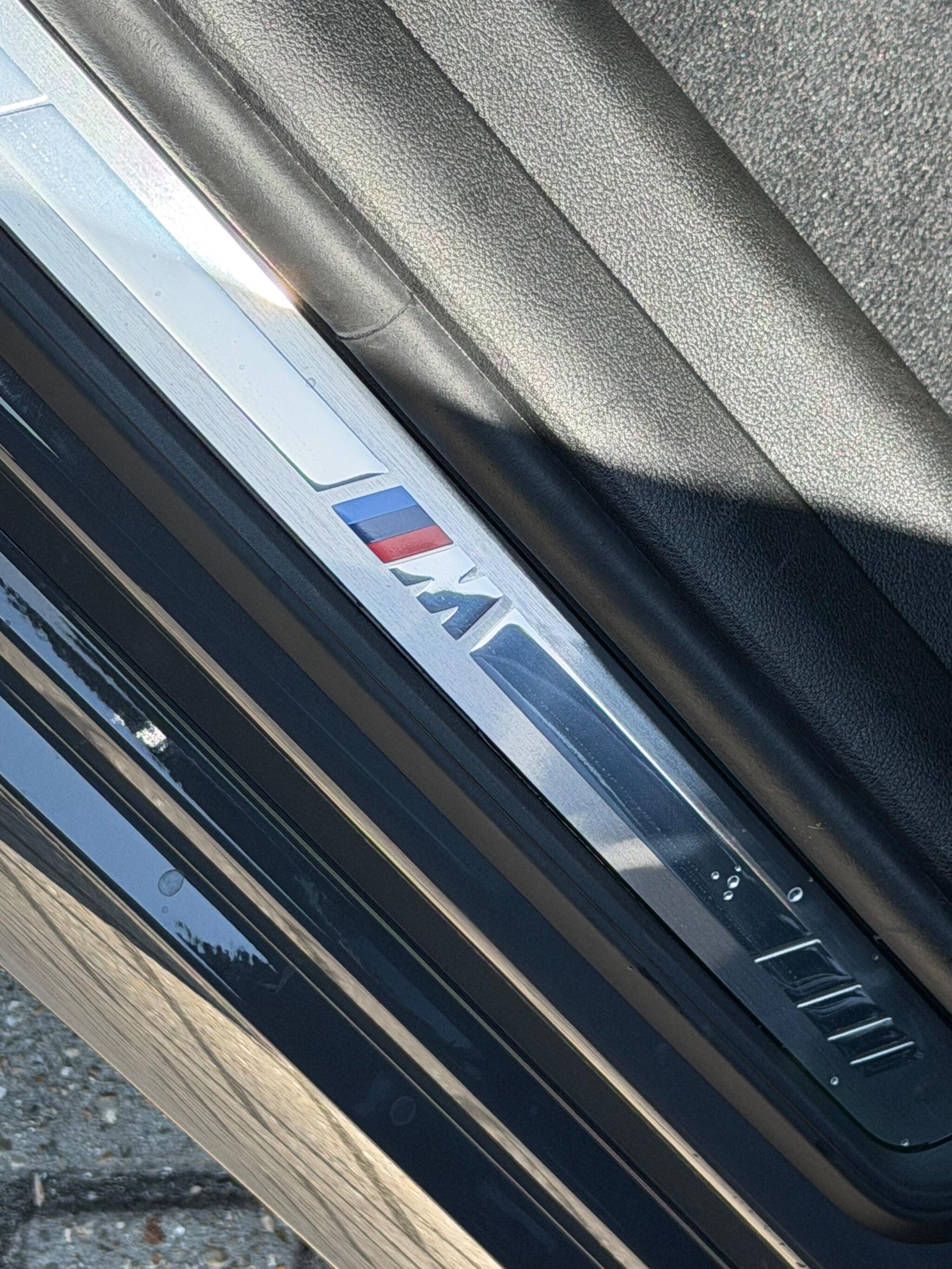 BMW 3 Series view 43