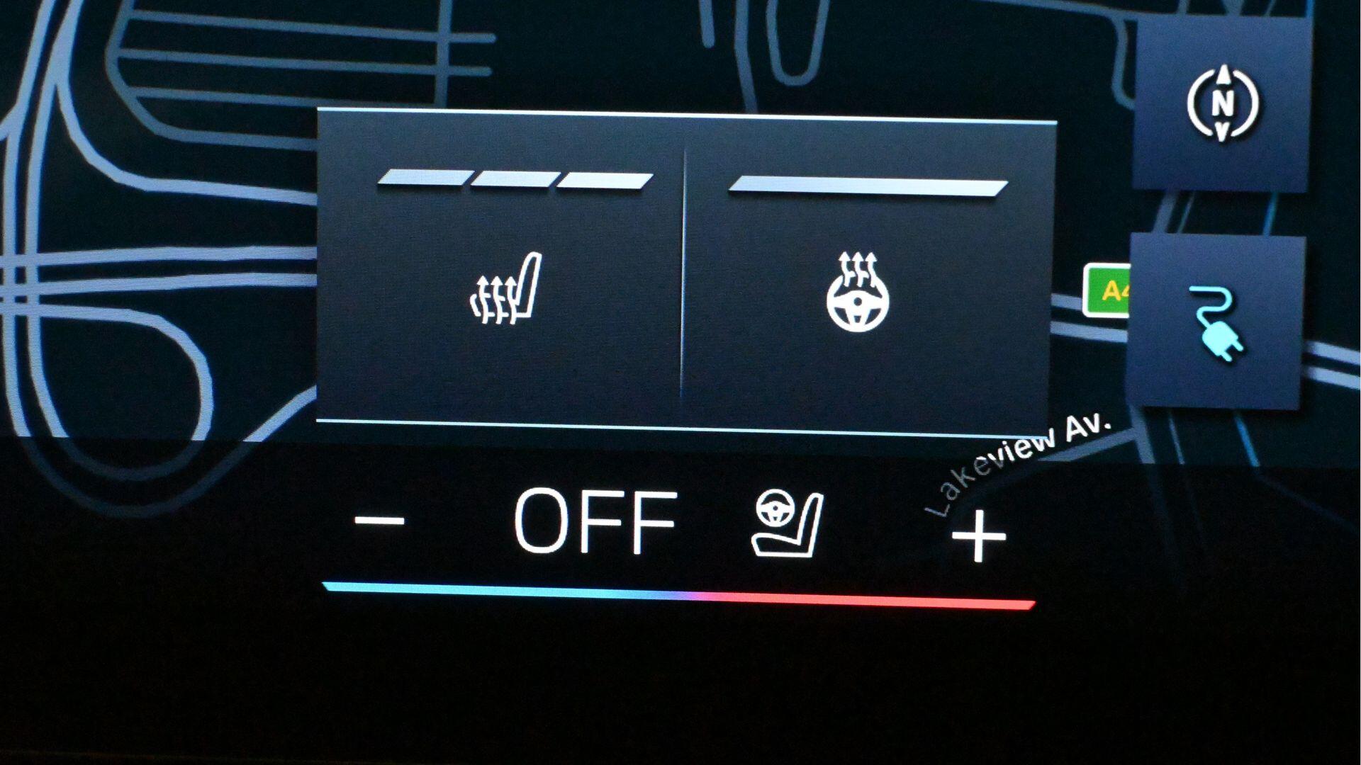 BMW i4 view 35