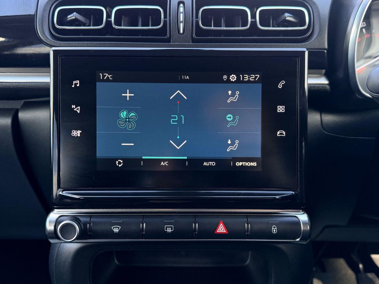 Citroen C3 view 39