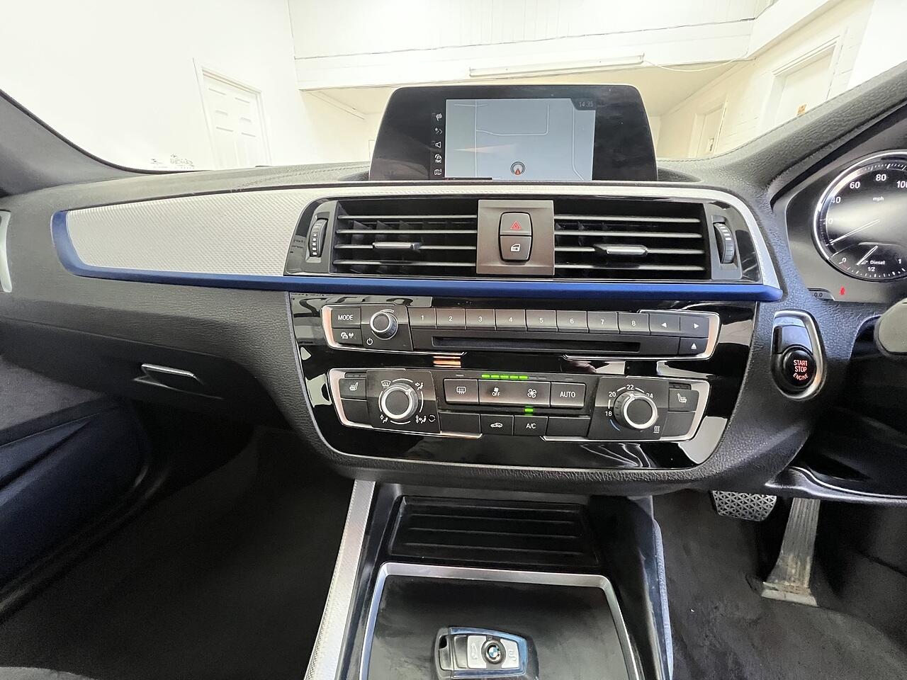 BMW 2 Series view 13