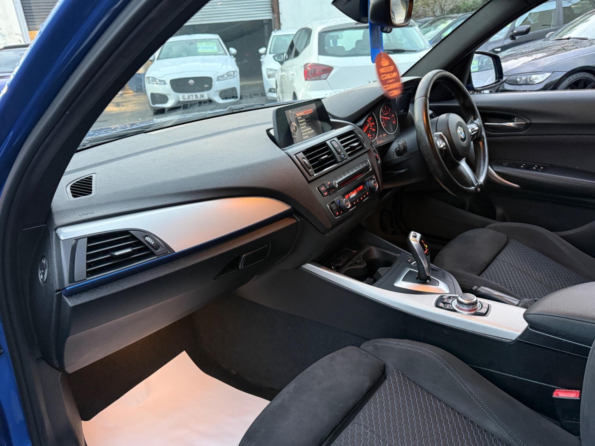 BMW 1 Series - Image 42
