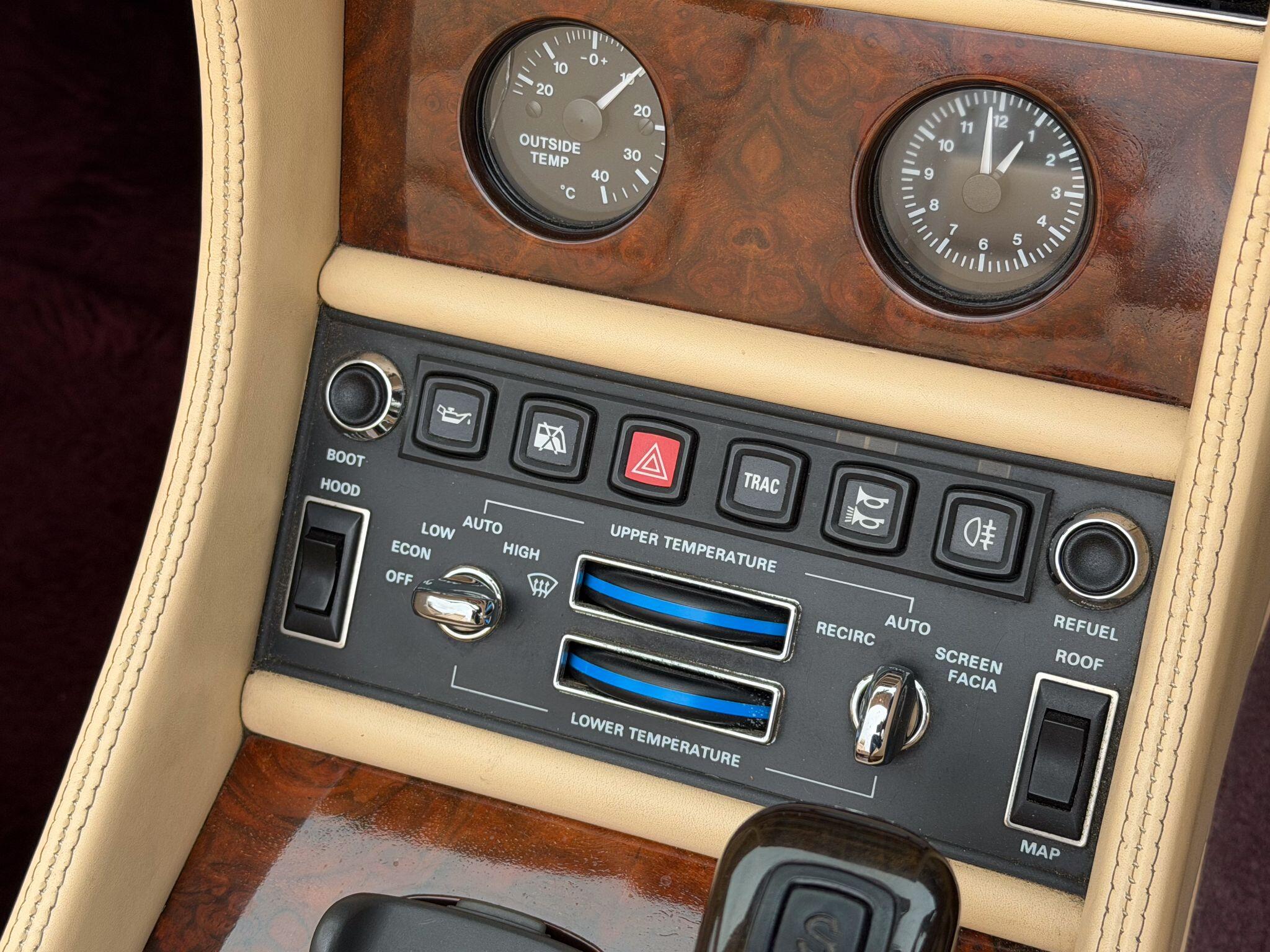 Bentley Azure view 16