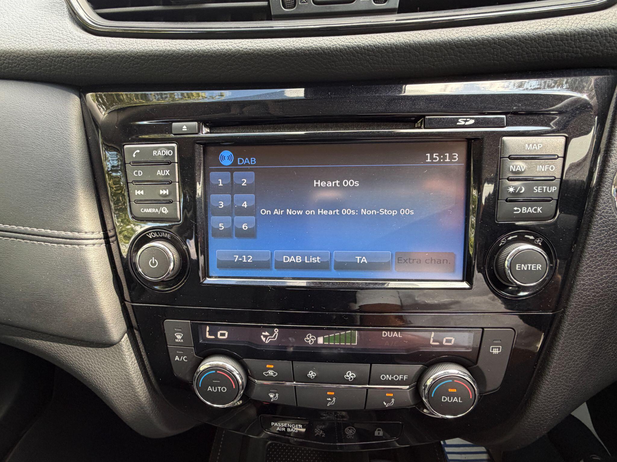 Nissan X-Trail view 18
