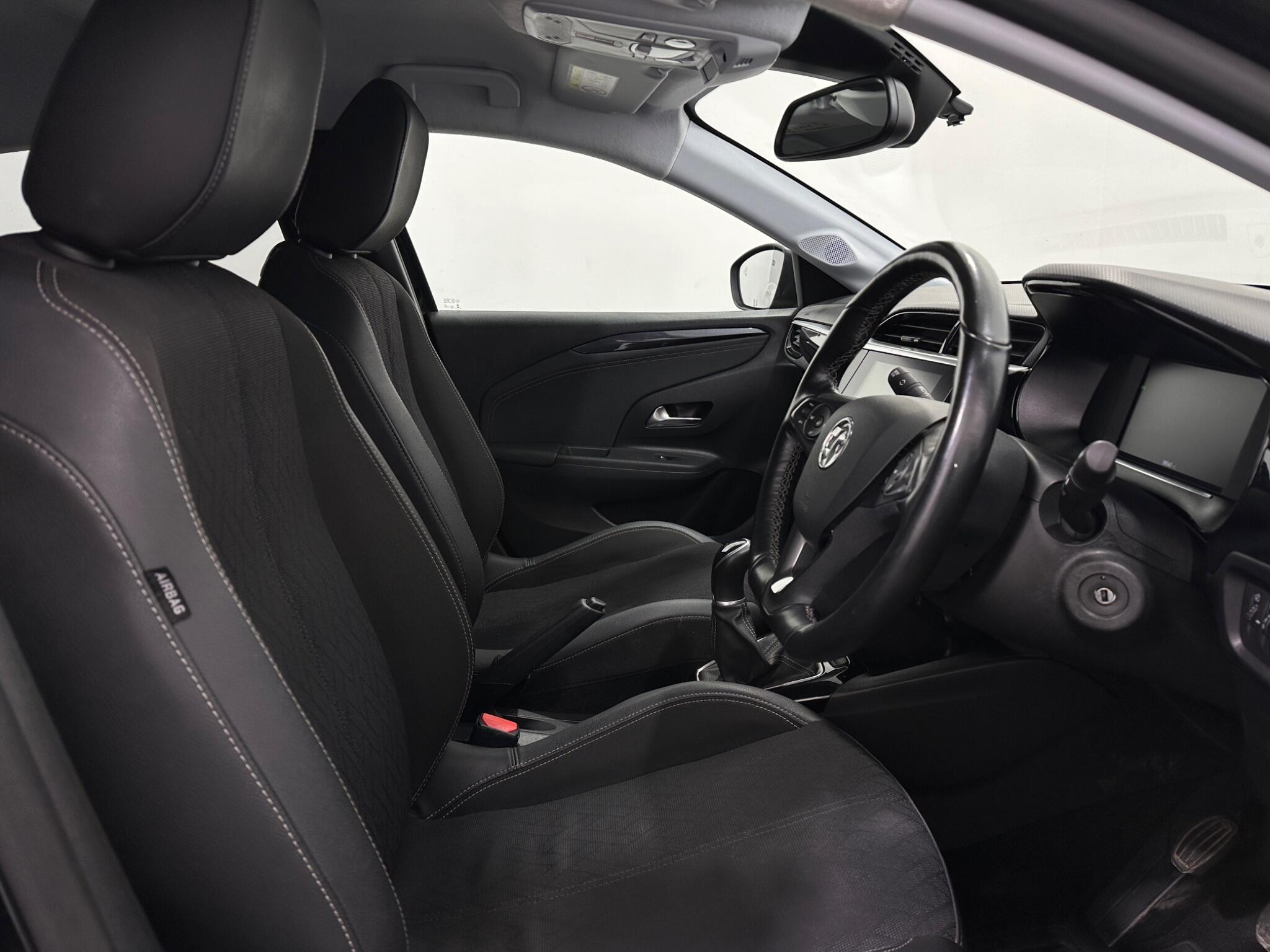 Vauxhall Corsa view 31