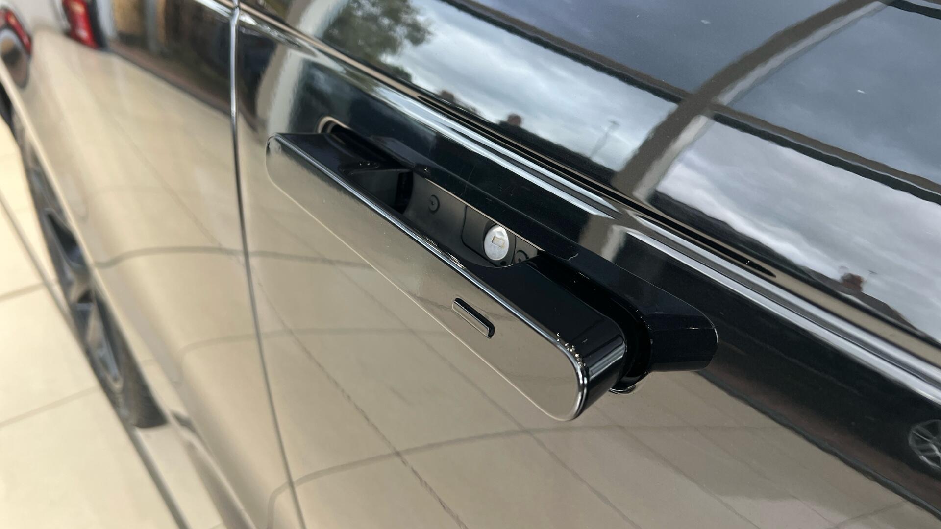 Land Rover Range Rover Sport view 57