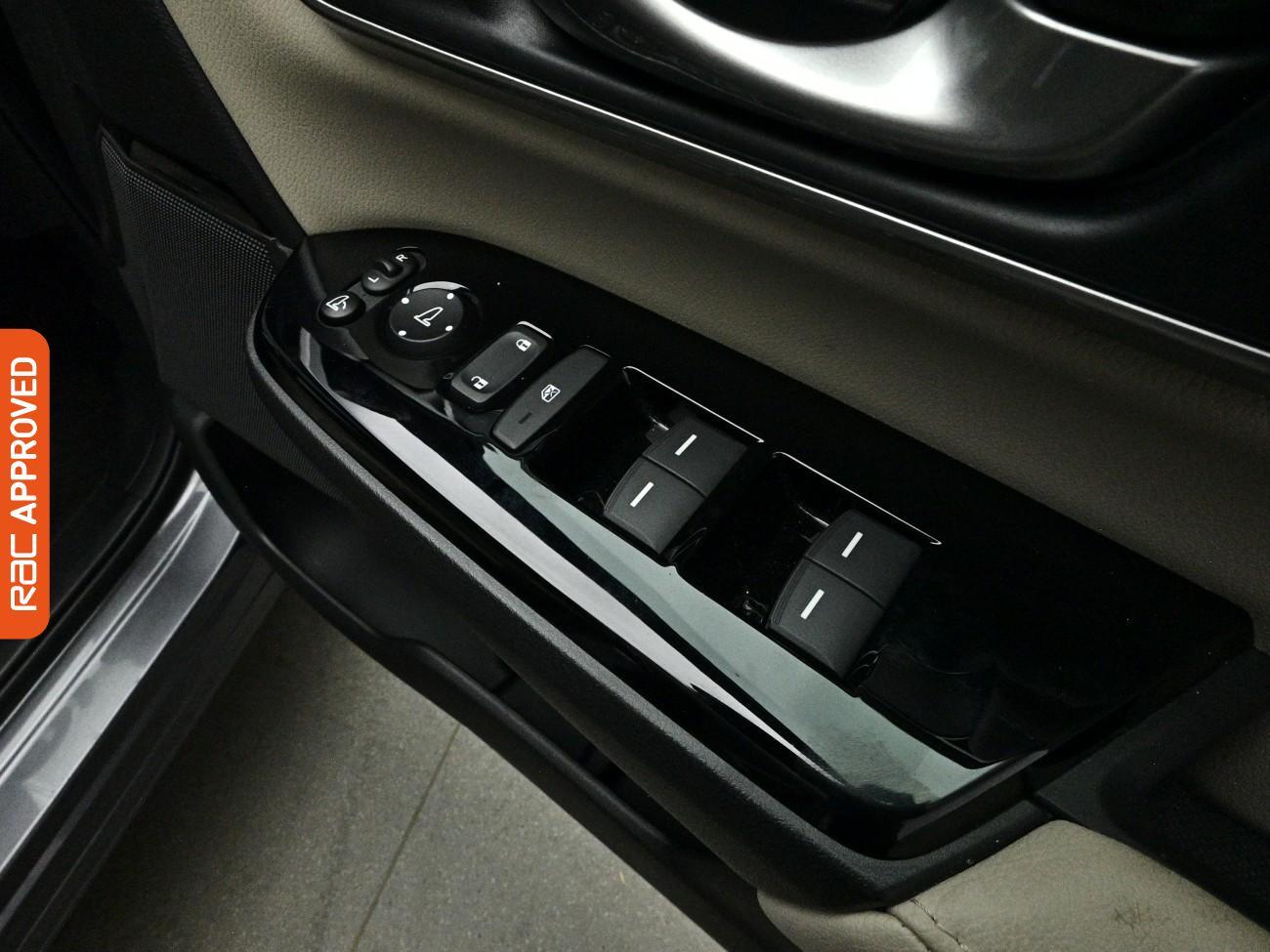 Honda CR-V view 26