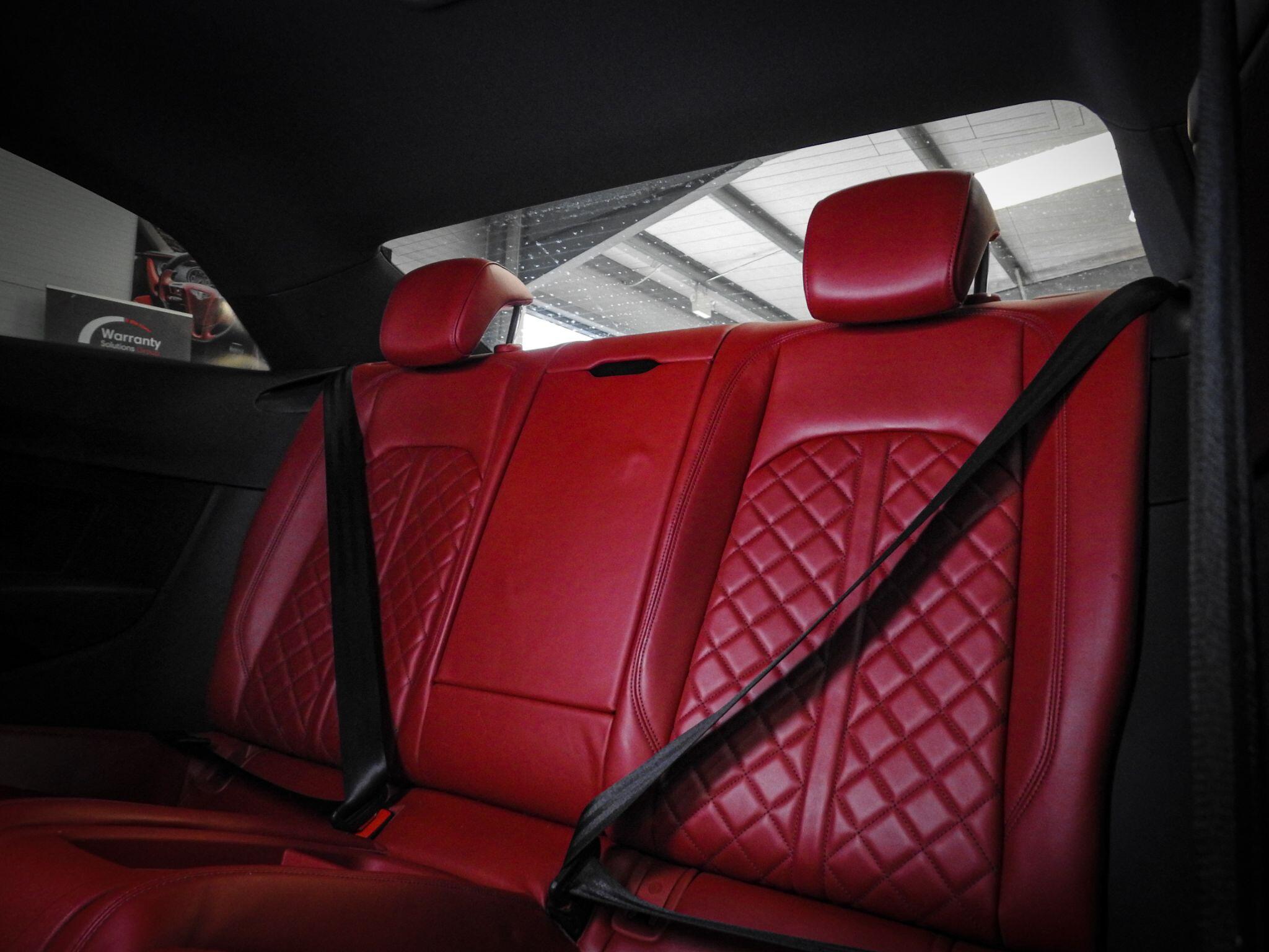 Audi S5 view 42