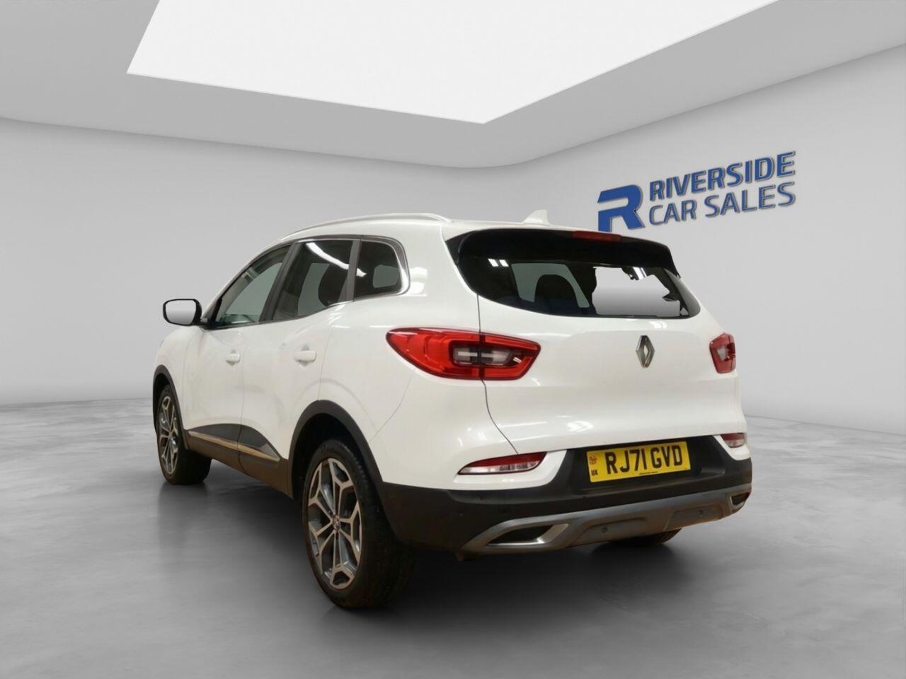 Renault Kadjar view 7