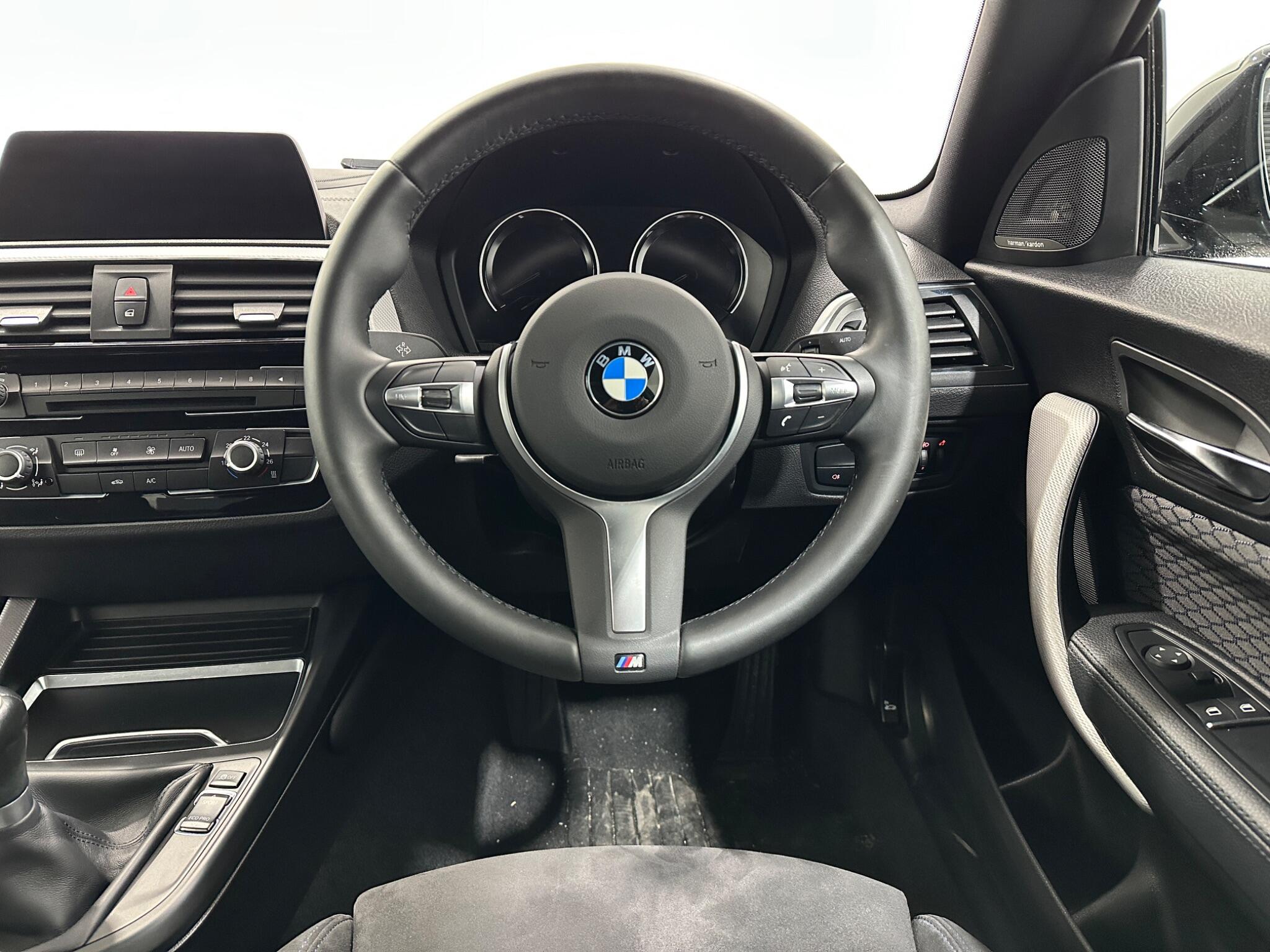 BMW 2 Series view 13