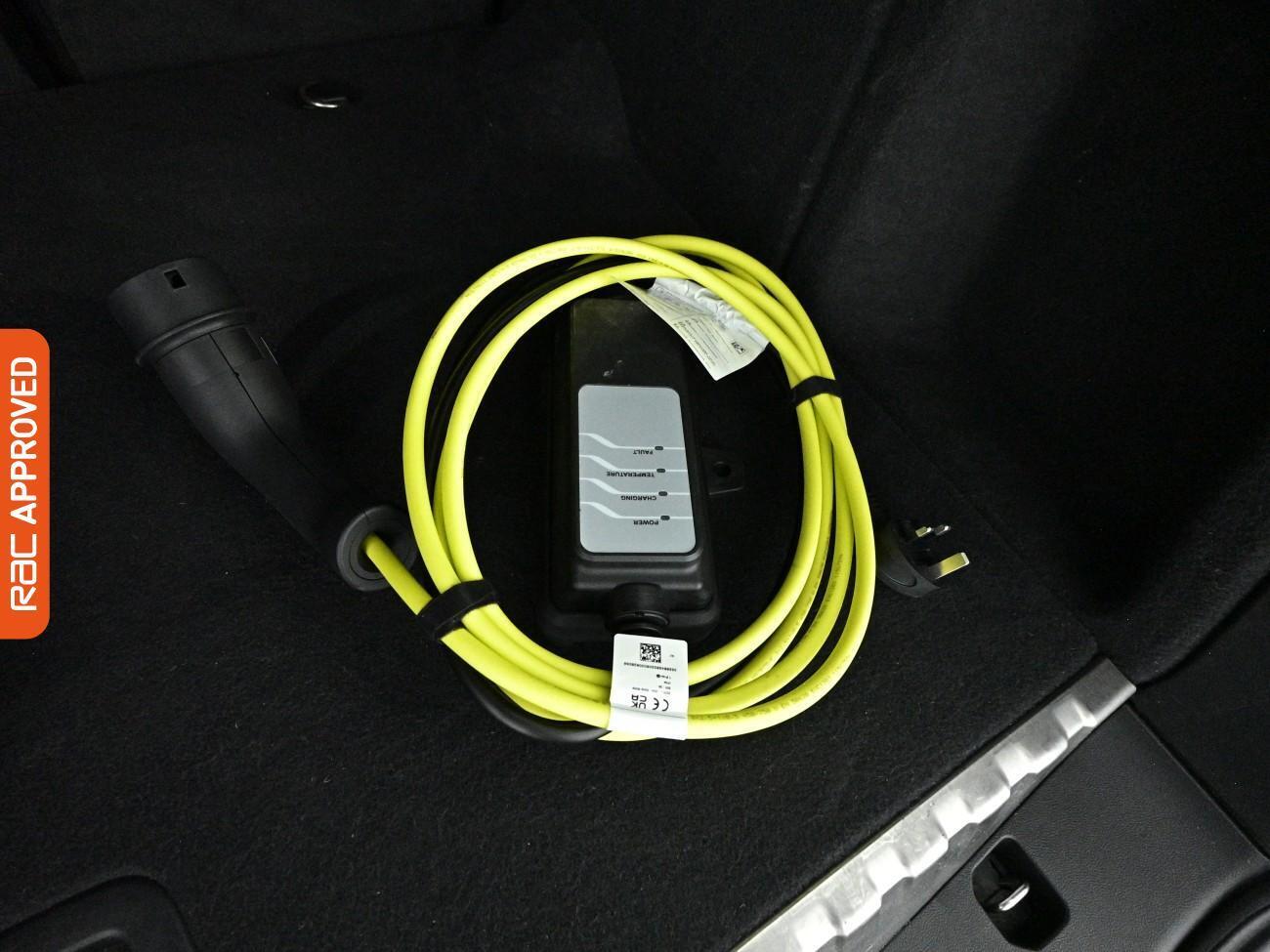 BMW X3 view 15
