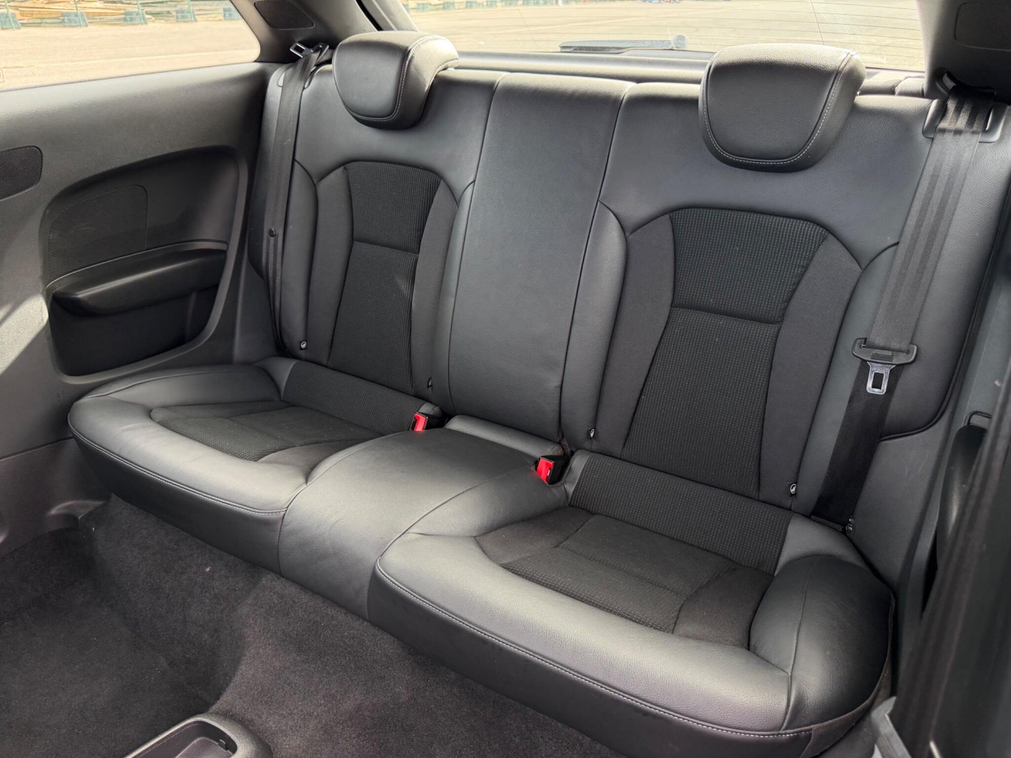 Audi A1 view 29
