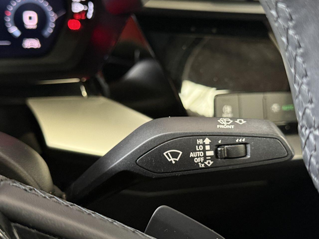 Audi A3 view 41