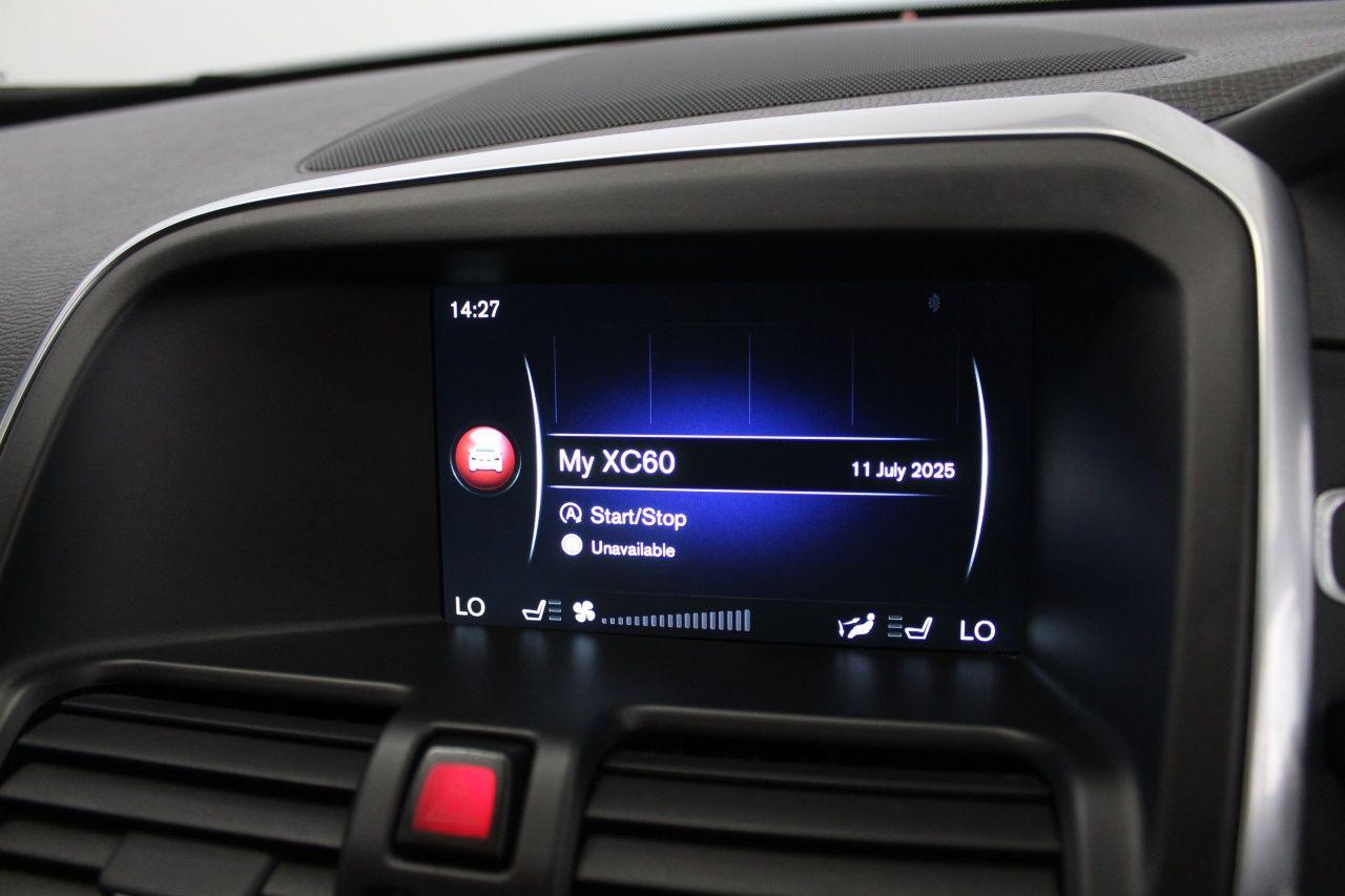 Volvo XC60 view 38