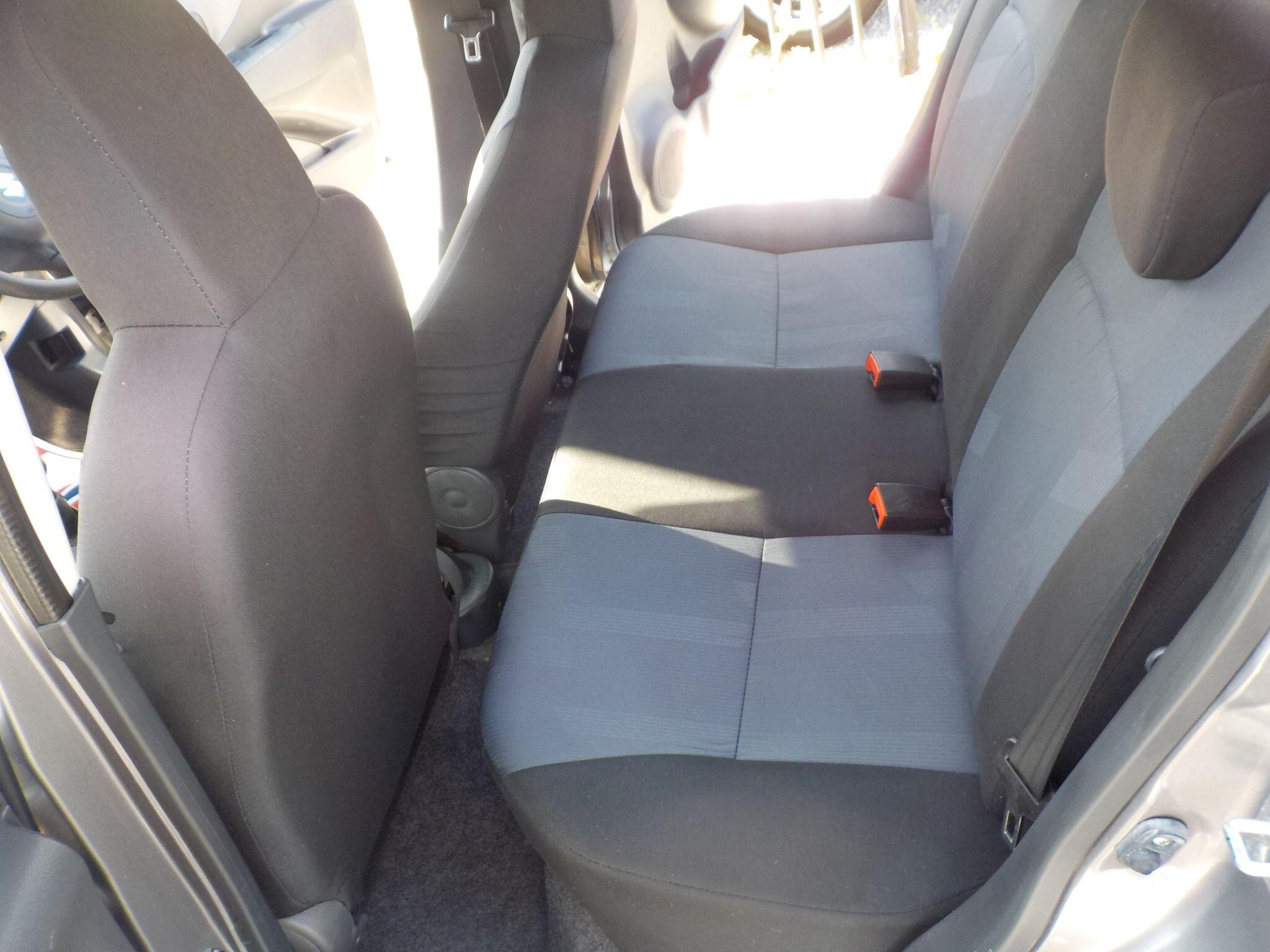 Suzuki Alto 1.0 12V SZ Euro 5 5dr