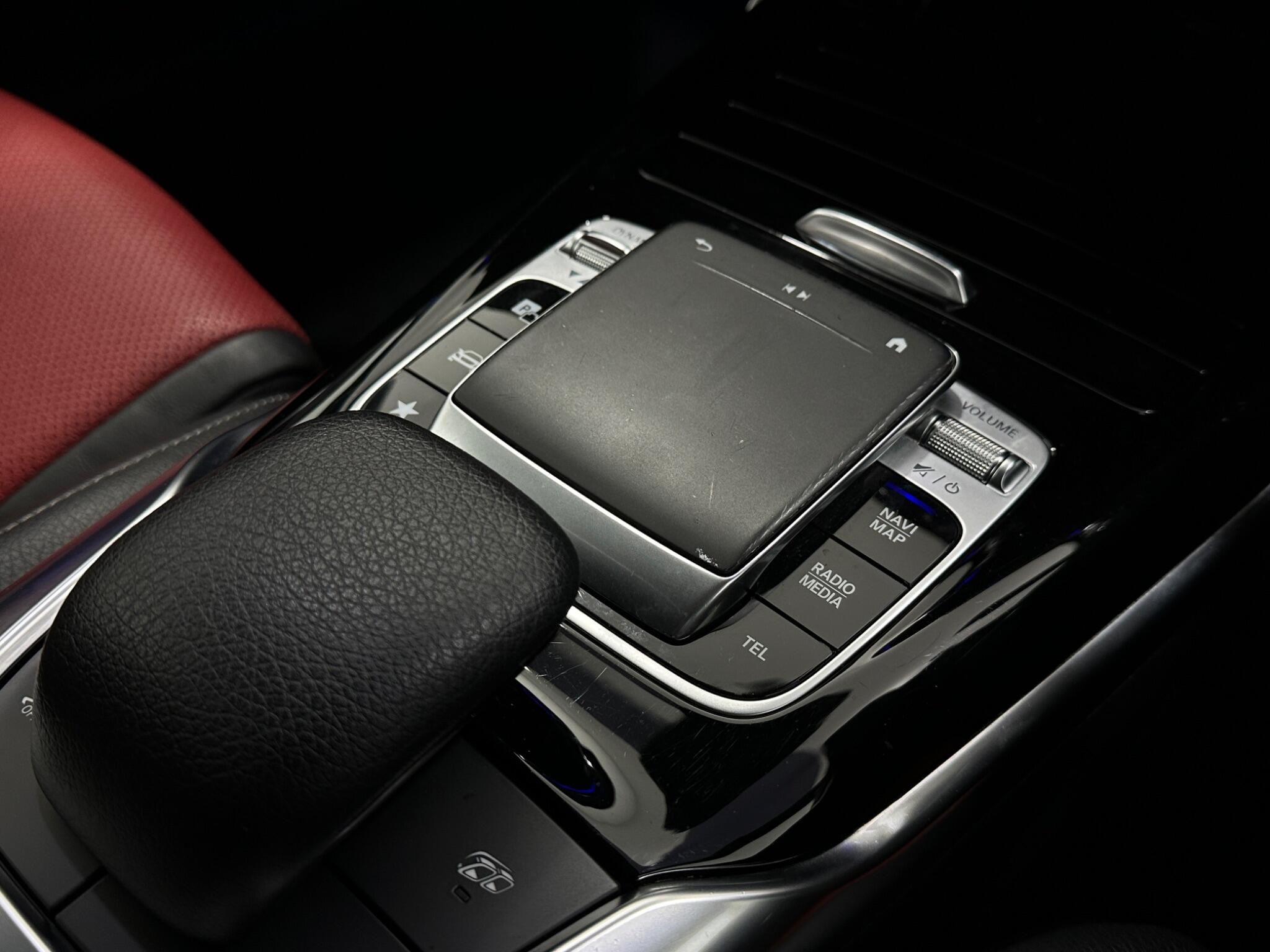 Mercedes-Benz A Class view 22