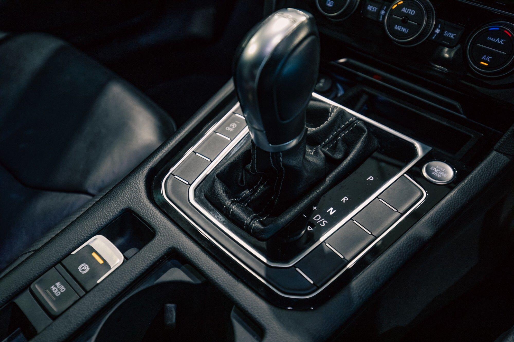Volkswagen Arteon view 21