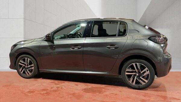 Peugeot 208 view 6