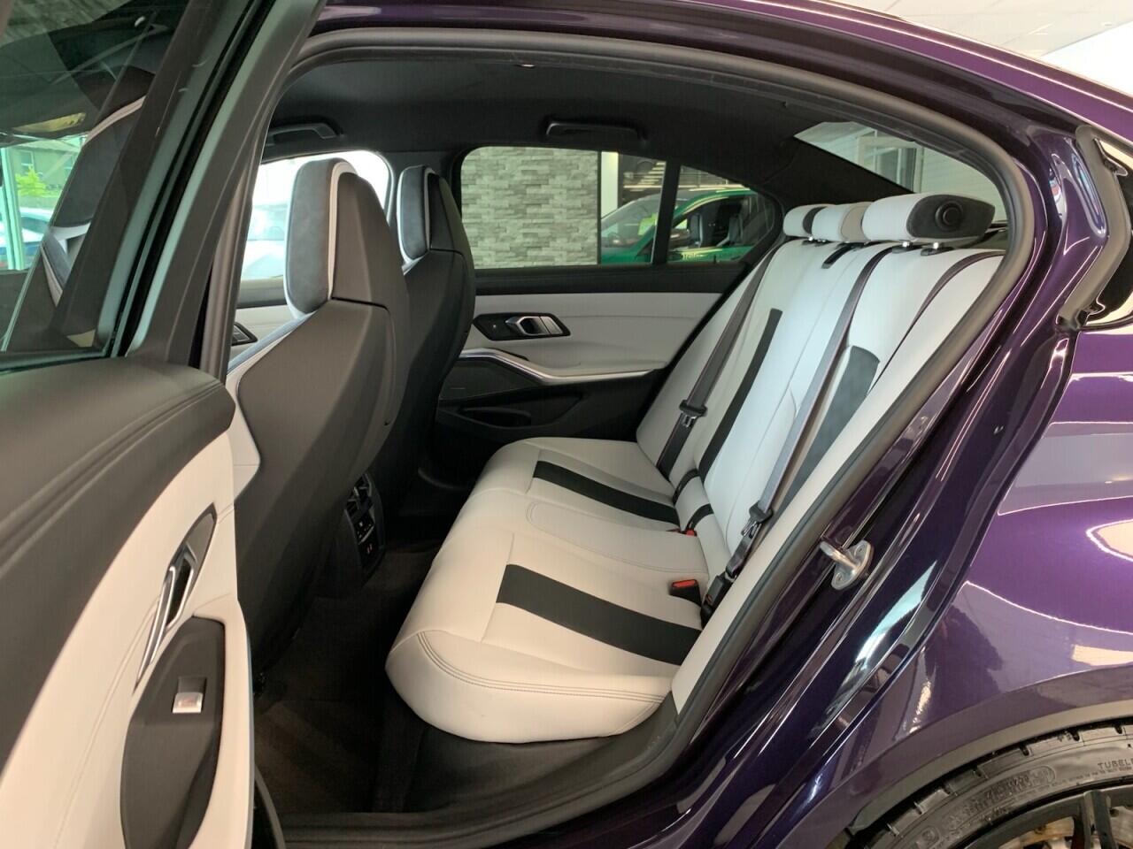 BMW M3 view 27
