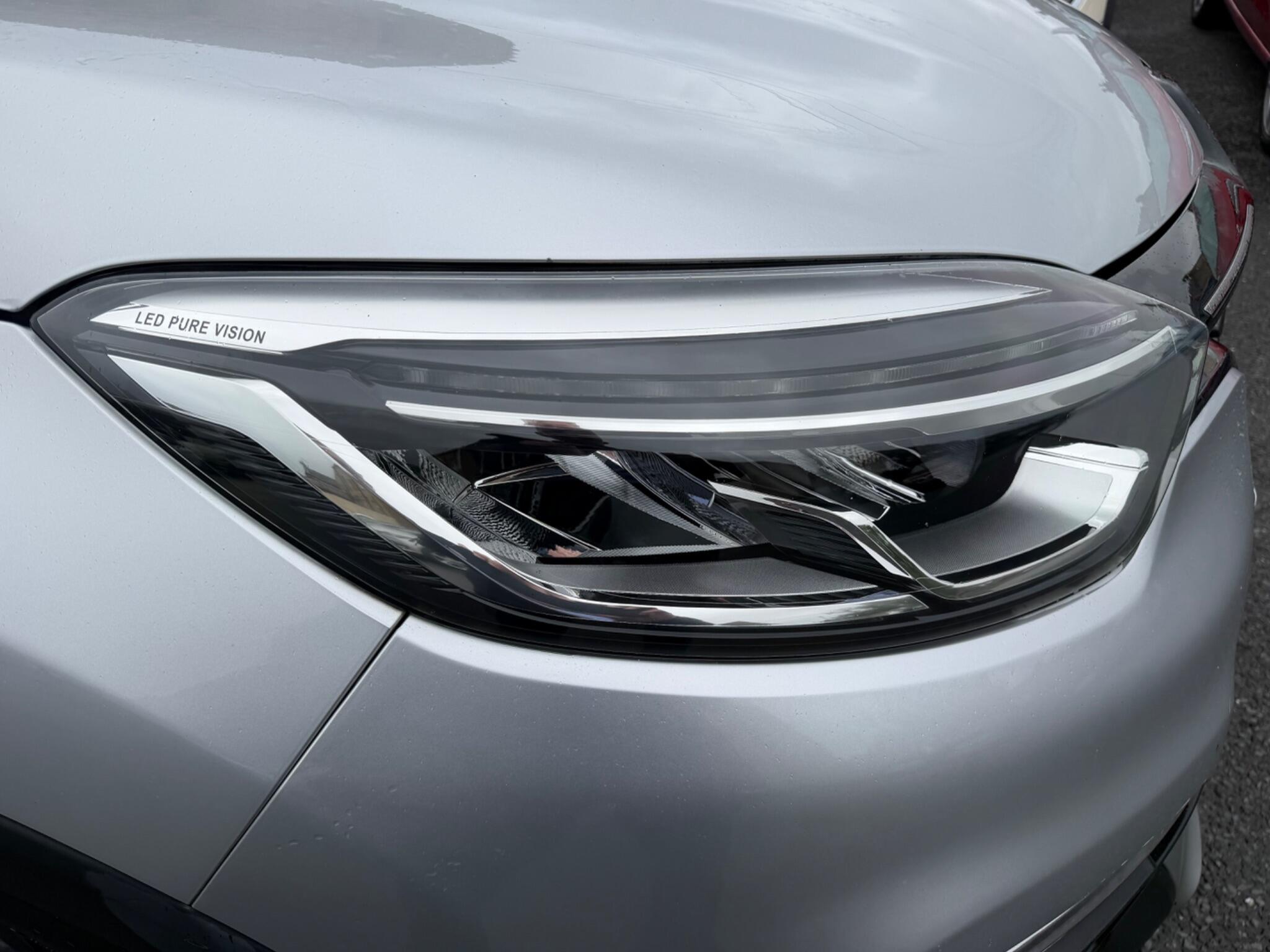 Renault Captur view 25