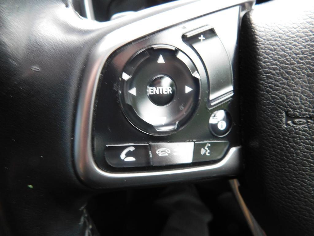 CR-V