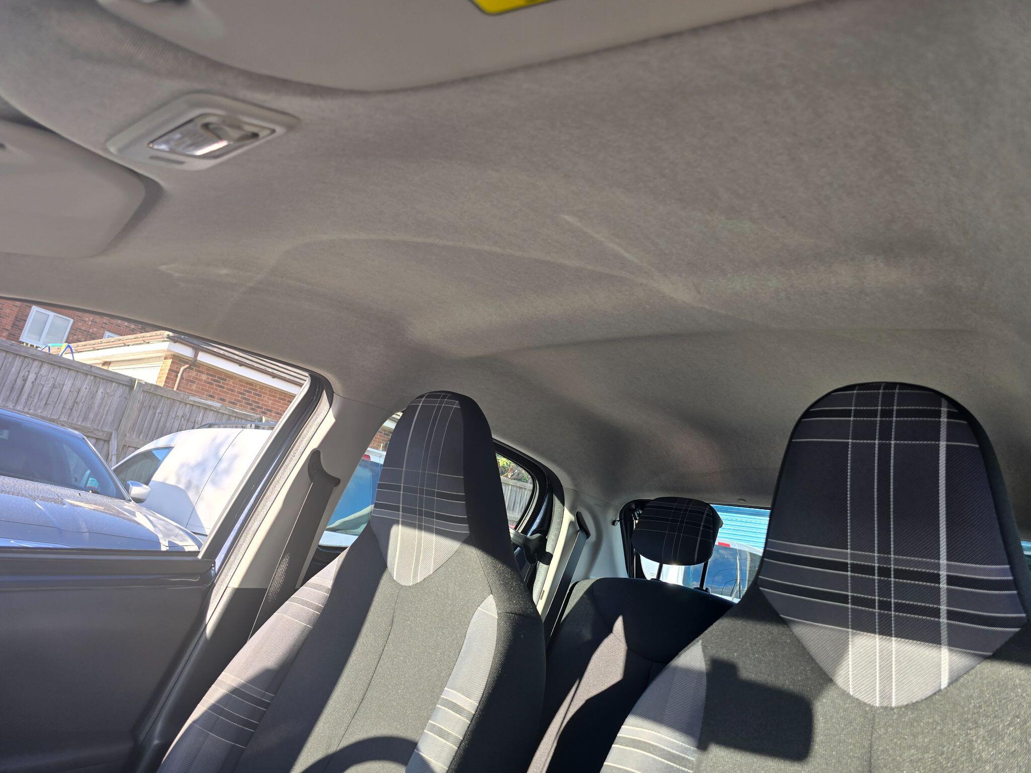 Peugeot 108 view 36