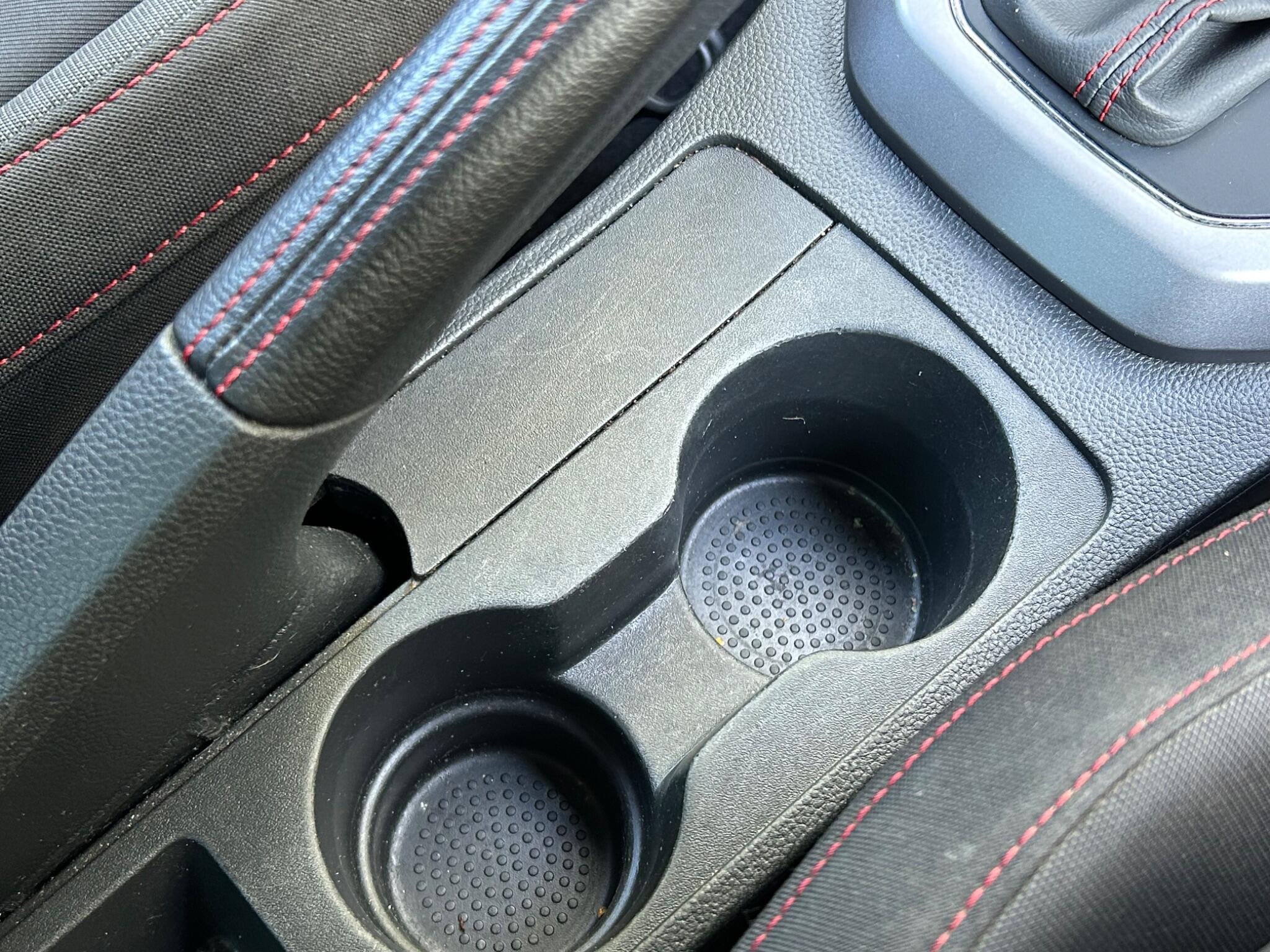 SEAT Arona view 31