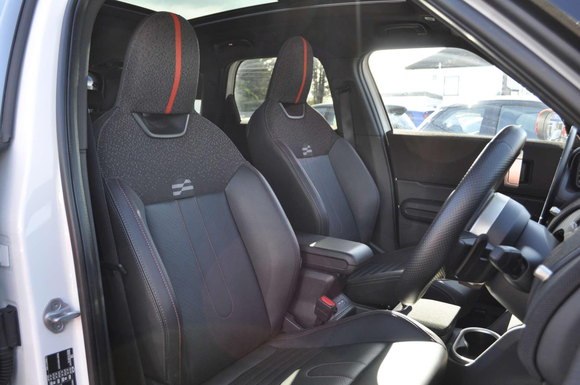 Mini Countryman view 10
