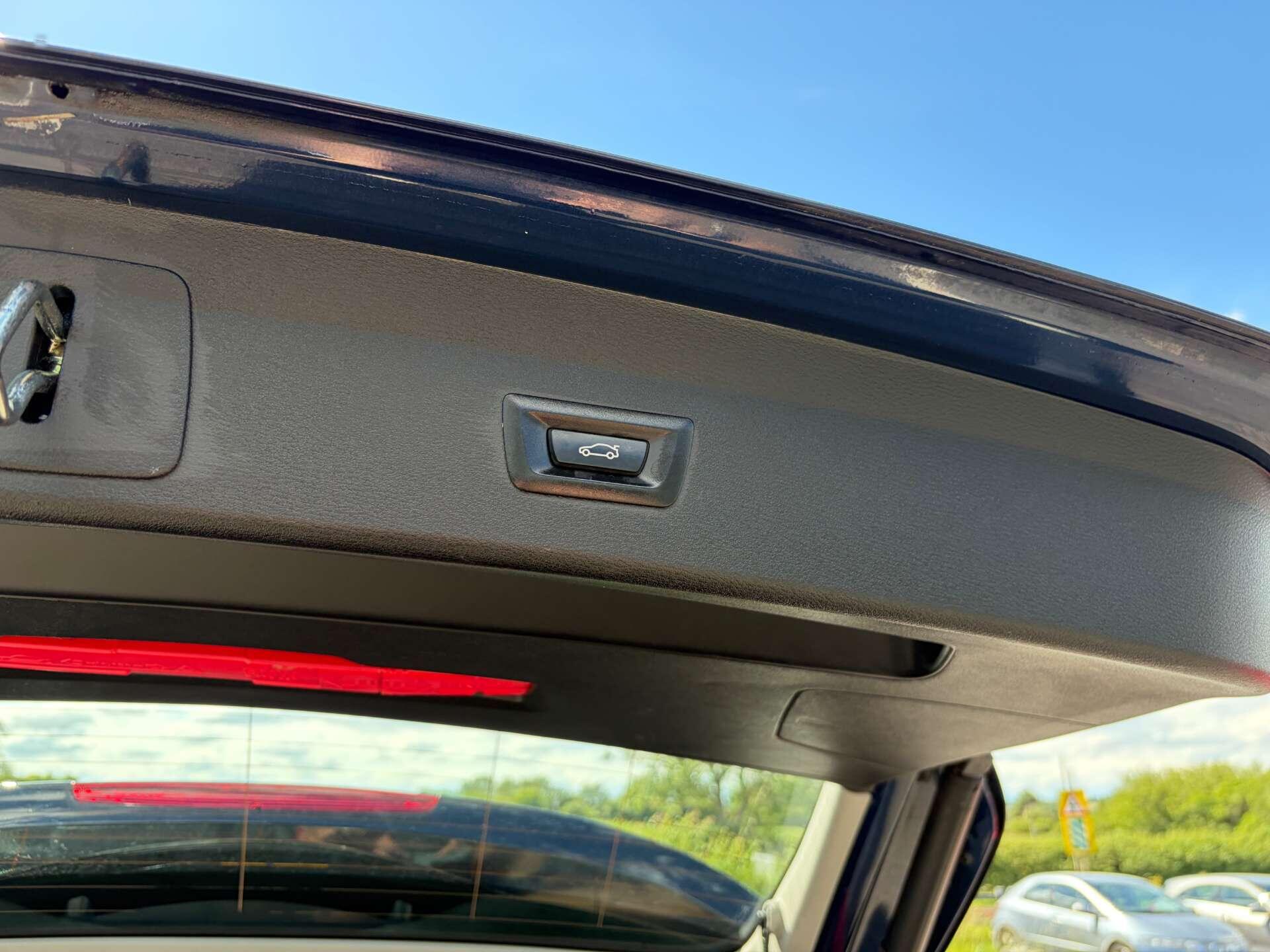 BMW X1 view 26