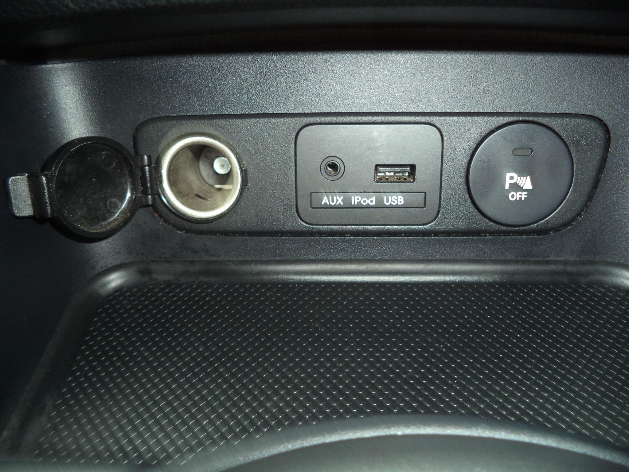 Kia Sportage view 47