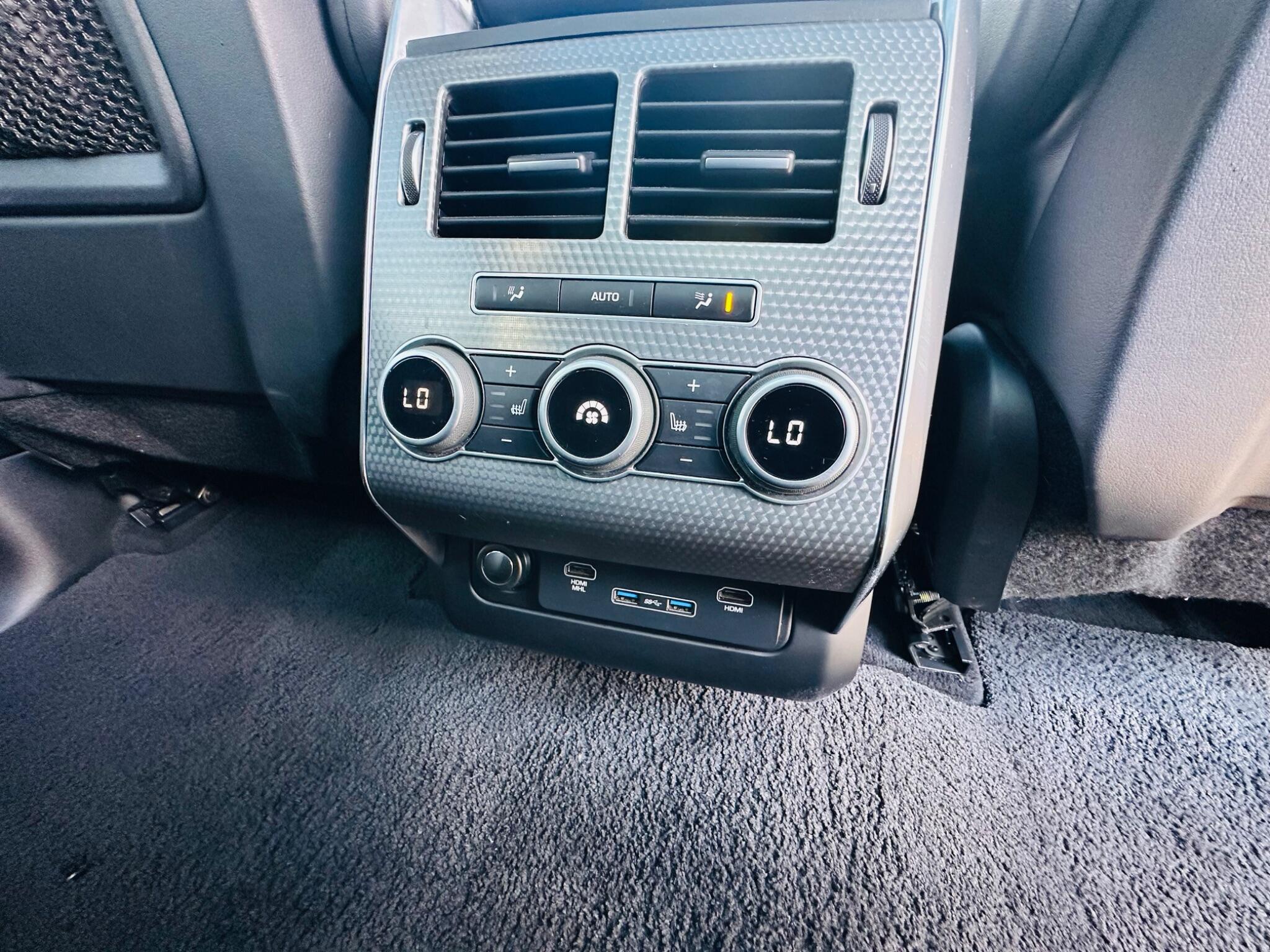 Land Rover Range Rover Sport view 74