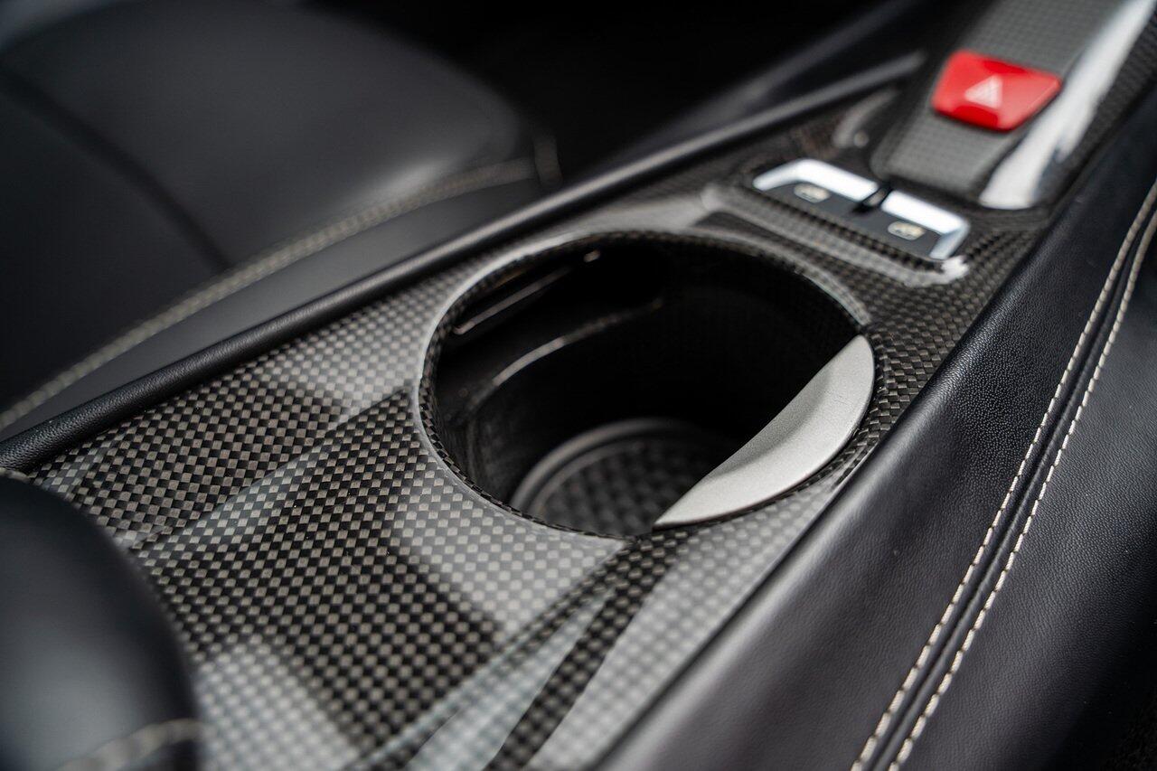 Ferrari F12 view 66
