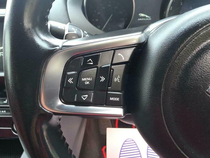 2017 Jaguar F-PACE 2.0 D180 R-Sport Auto AWD Euro 6 (s/s) 5dr • 74,795 miles image 35