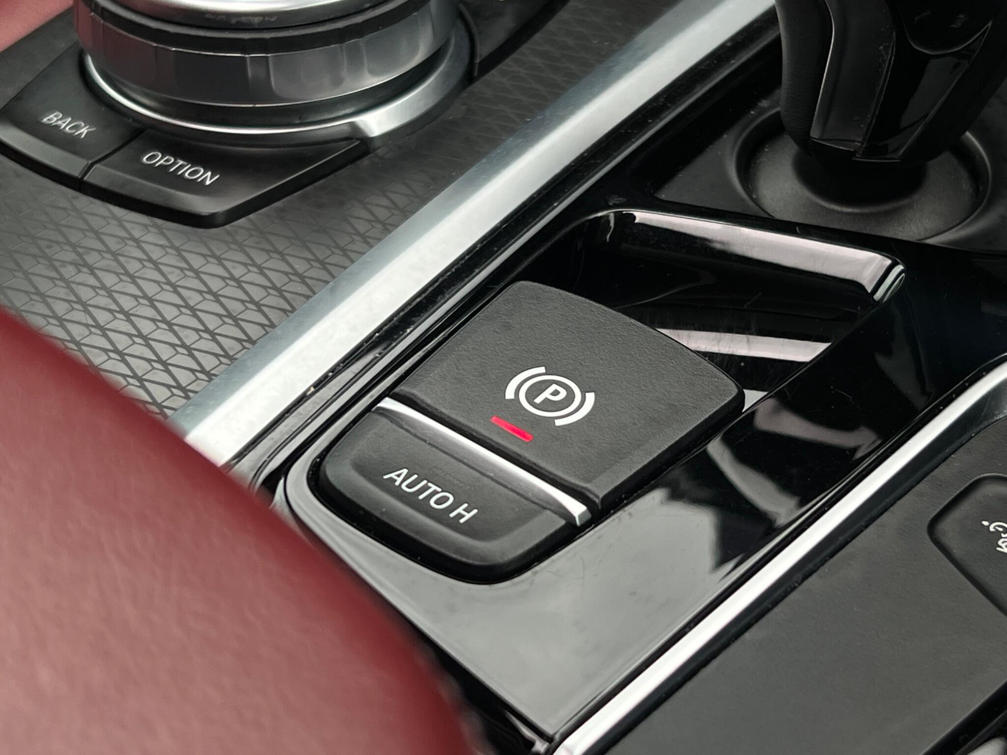 BMW X4 view 64