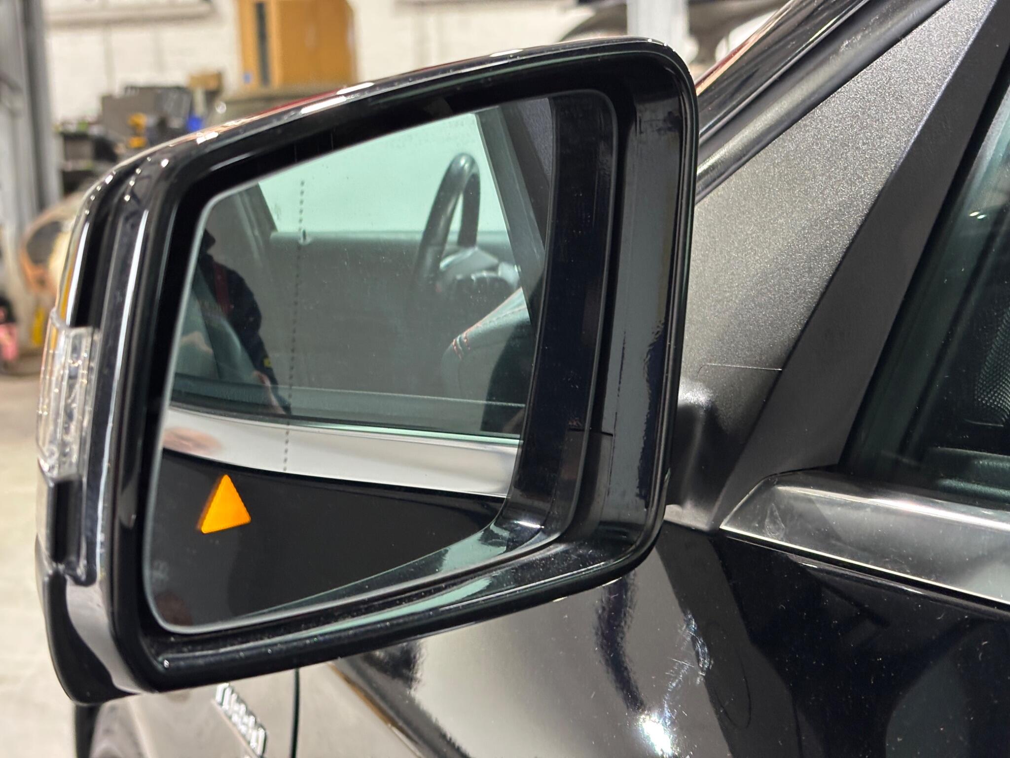 Mercedes-Benz A Class view 8