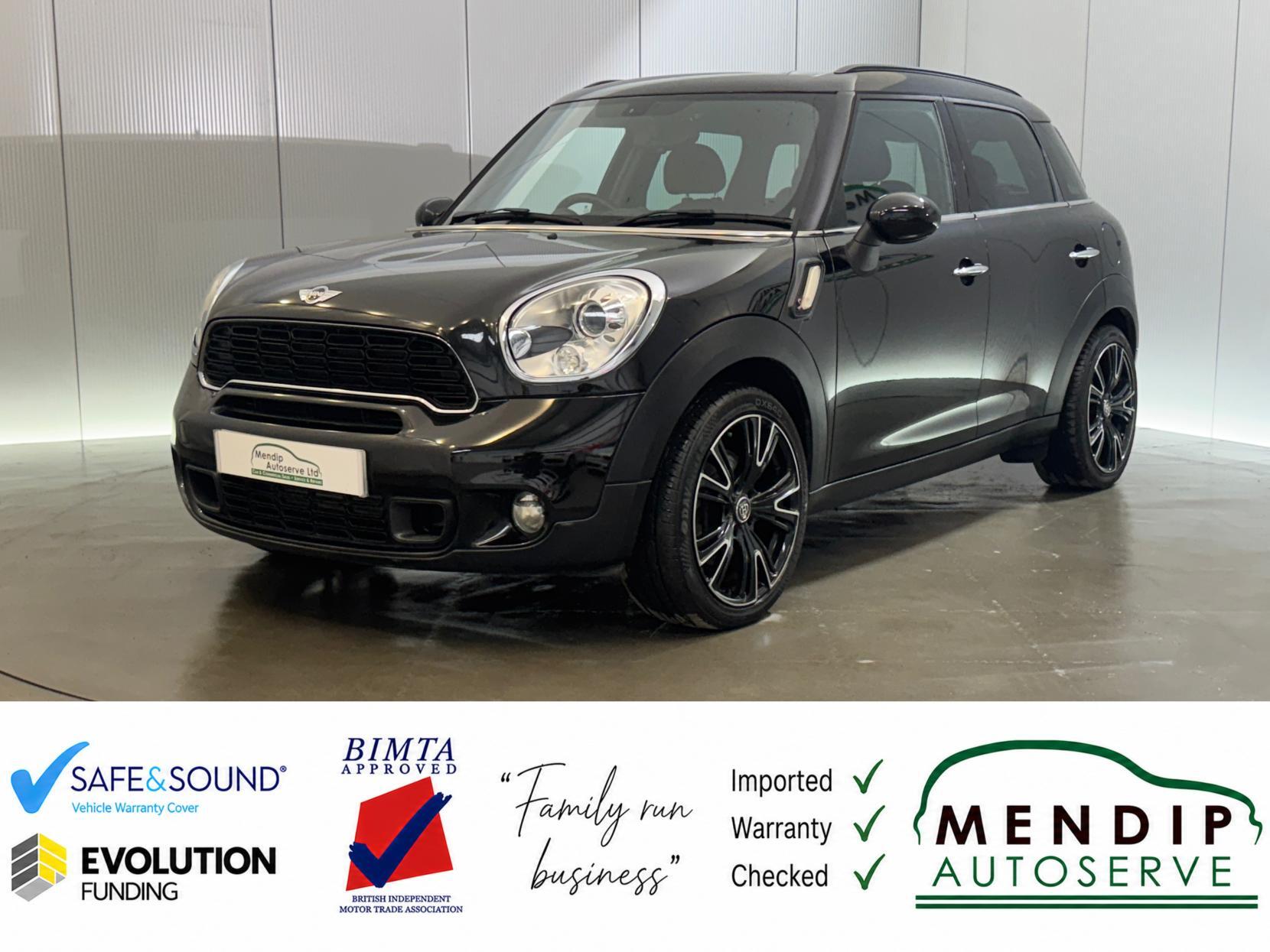 Mini Countryman view 65