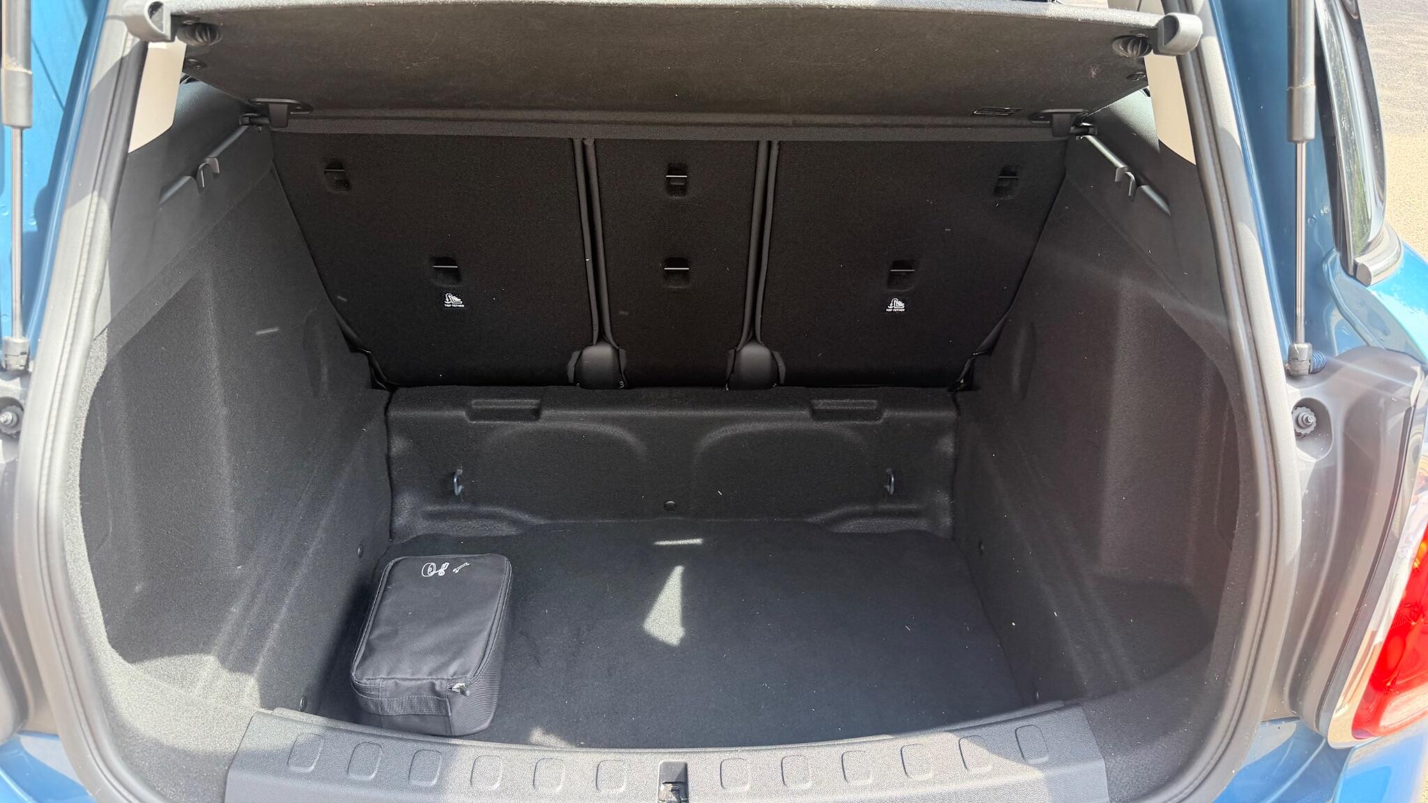Mini Countryman view 57