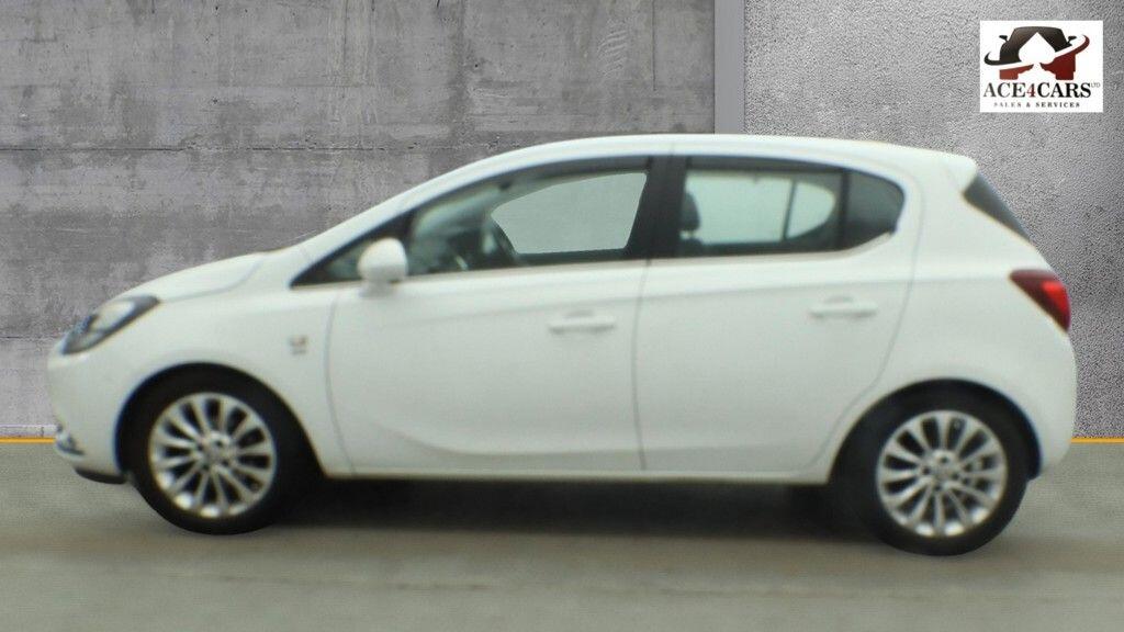 Vauxhall Corsa view 5