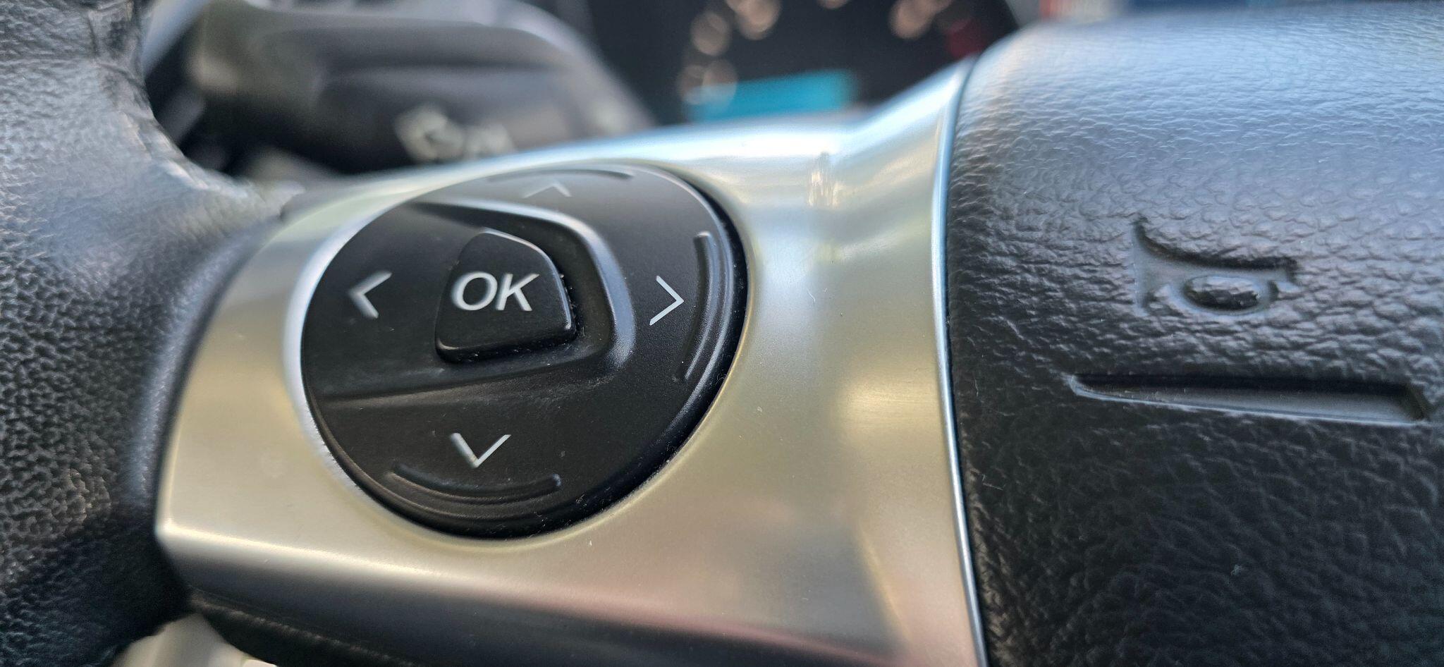 Ford Kuga view 37