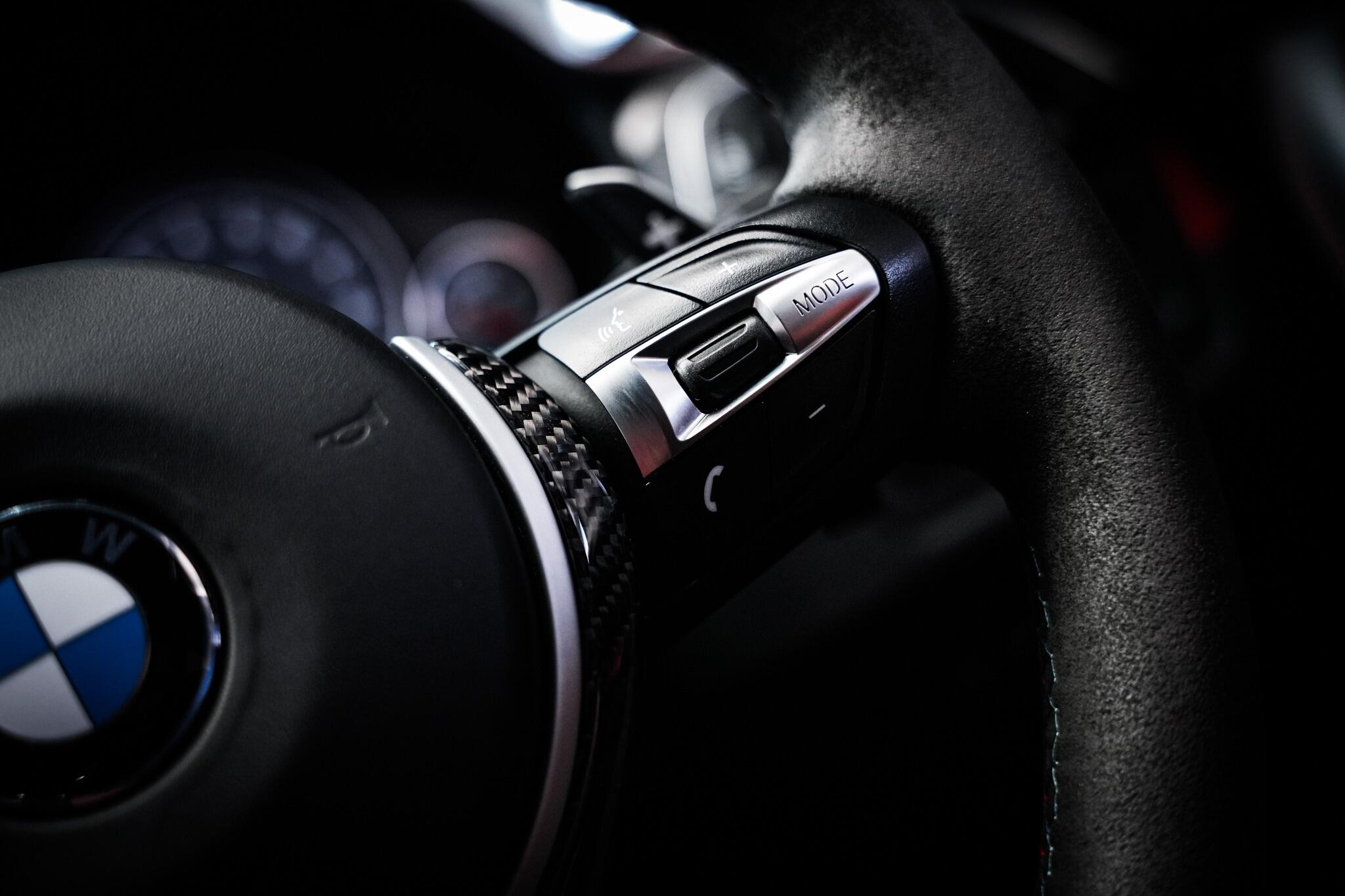 BMW M3 view 54