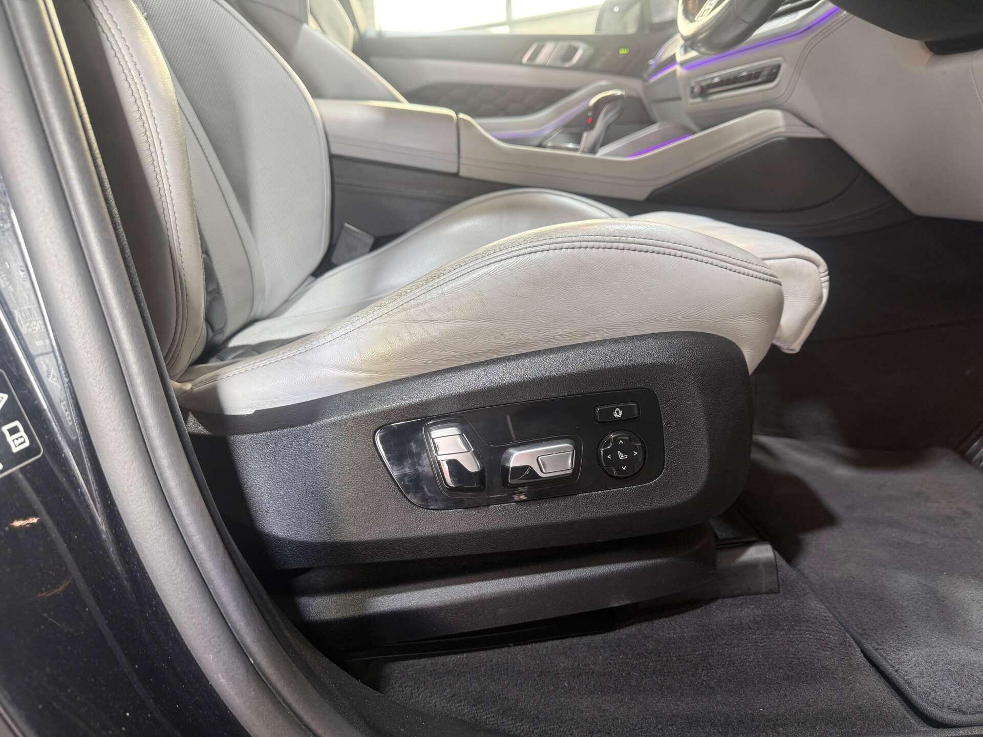 BMW X5 X5 view 24
