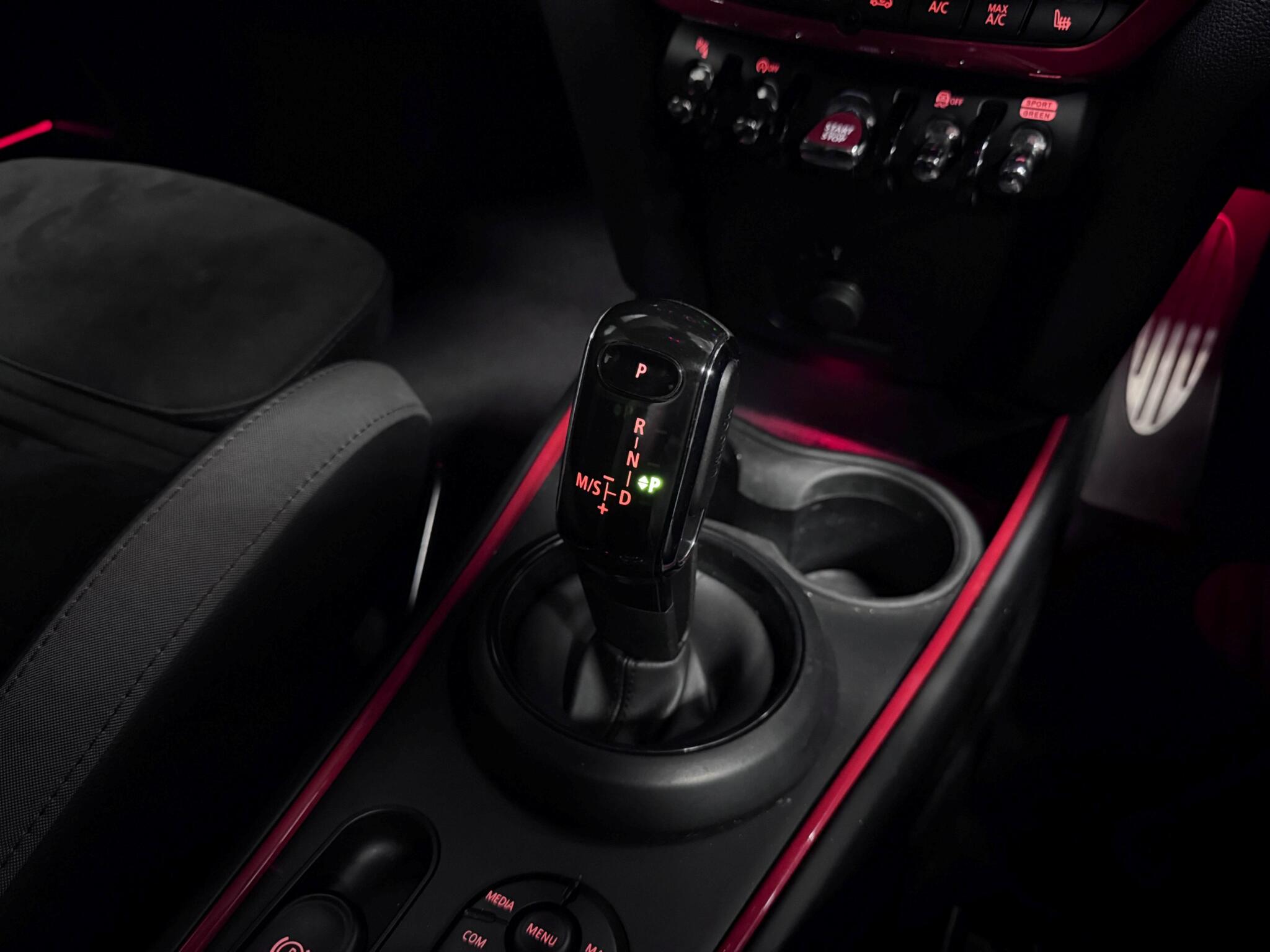 Mini Countryman view 35