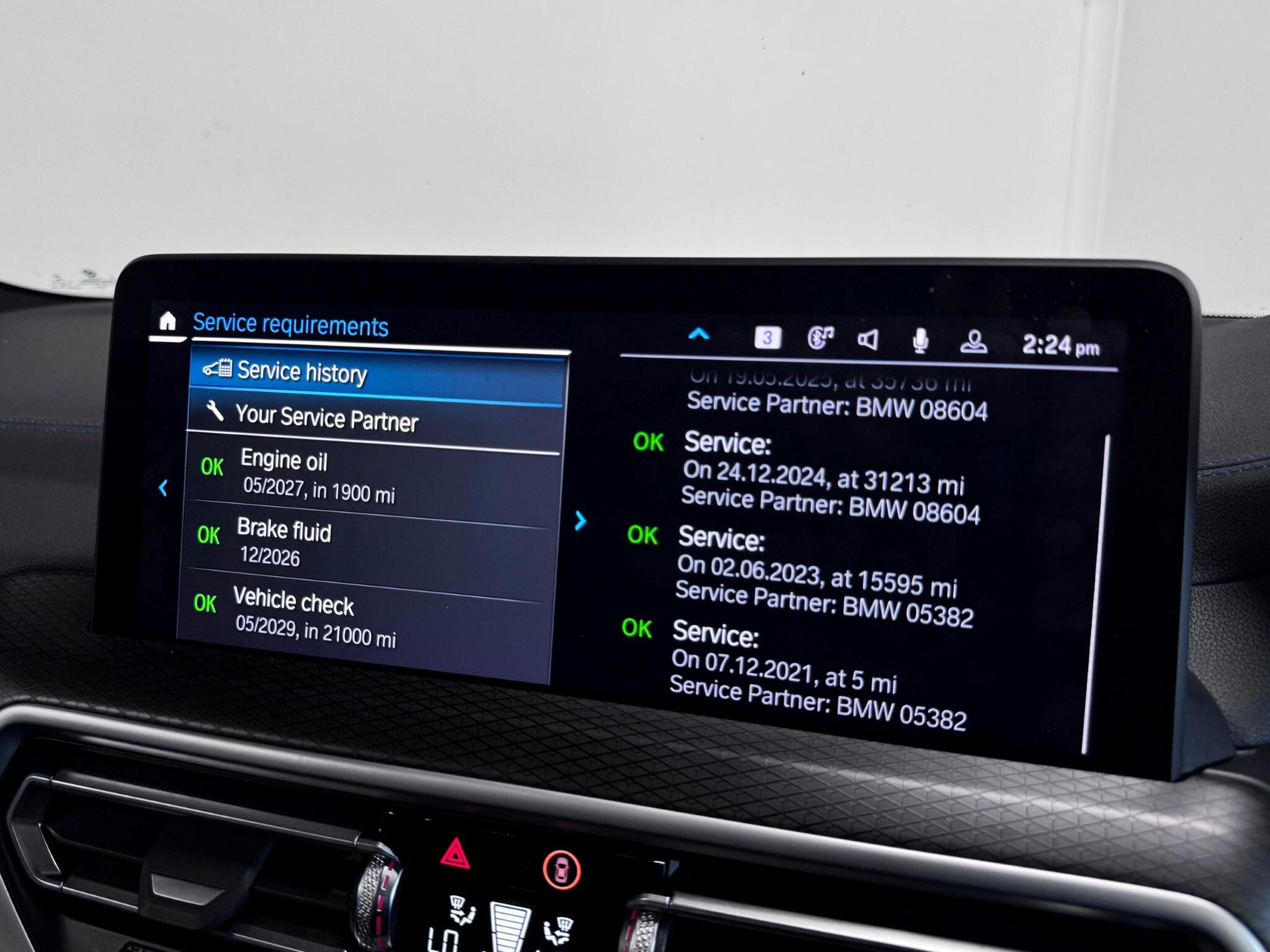 BMW X3 view 44