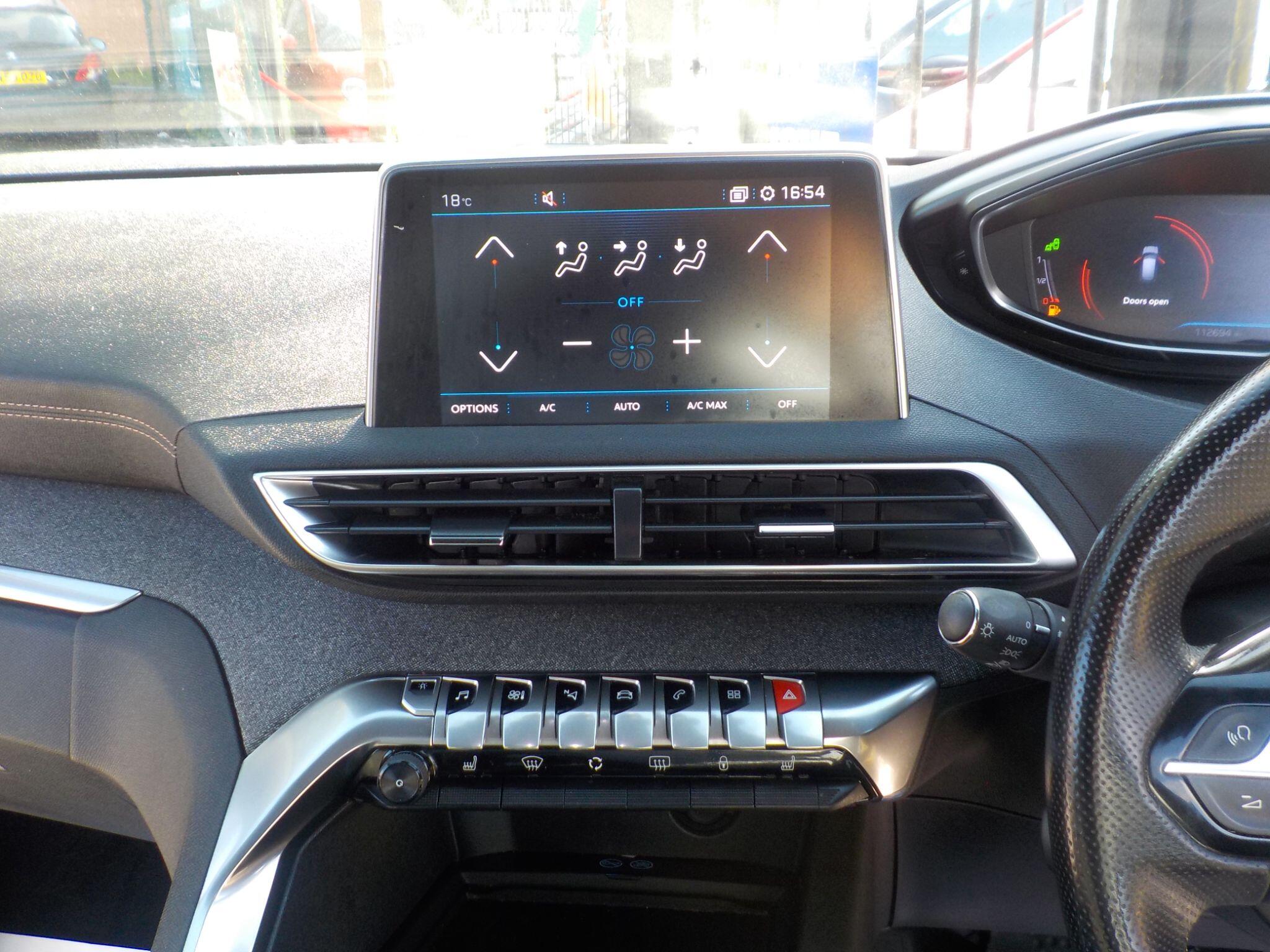 Peugeot 3008 1.5 BlueHDi GT Line Premium Euro 6 (s/s) 5dr