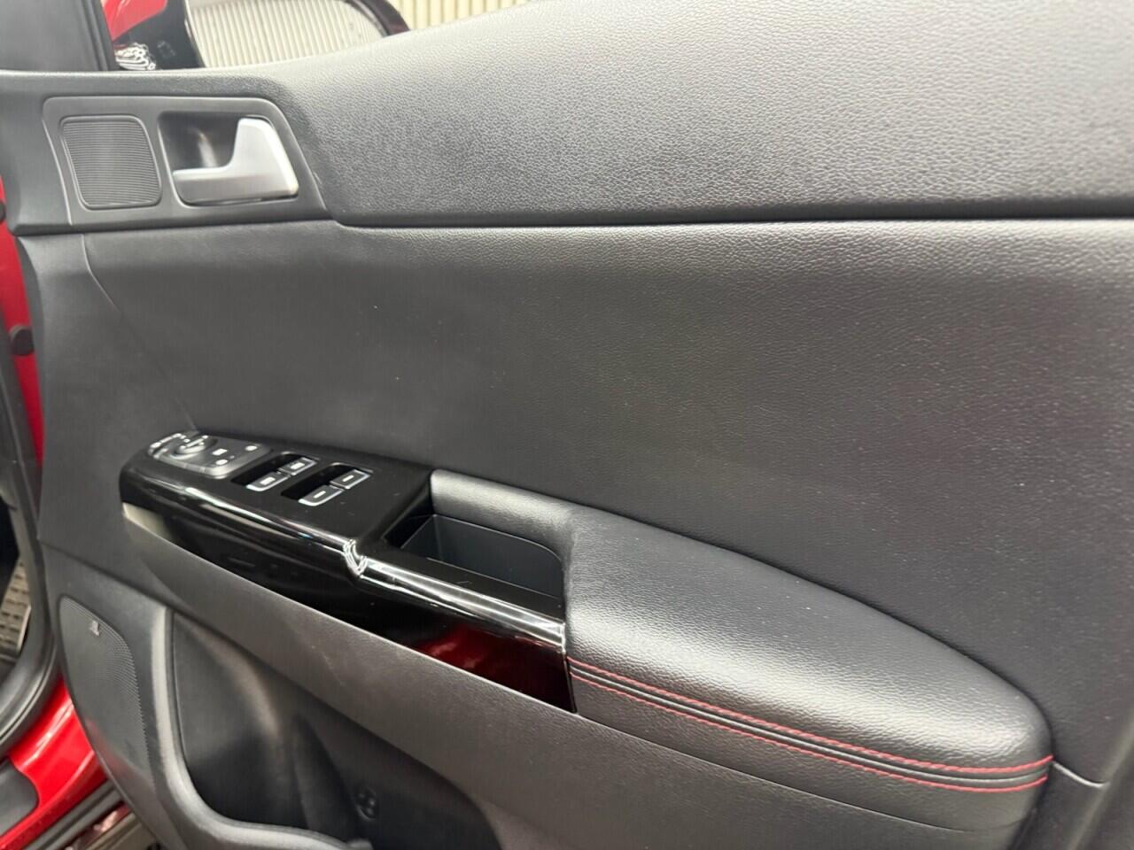 Kia Sportage view 17
