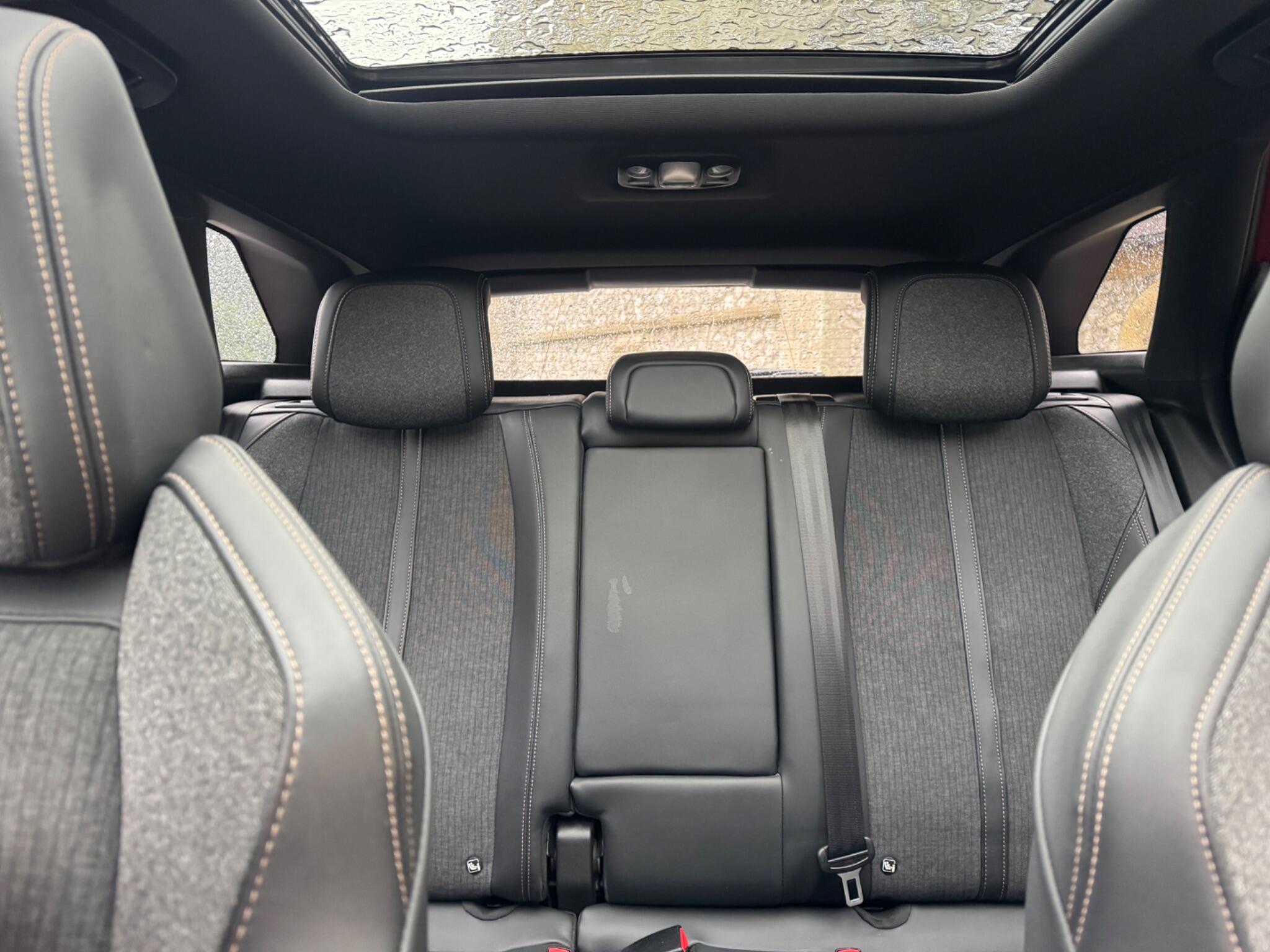 Peugeot 3008 view 36