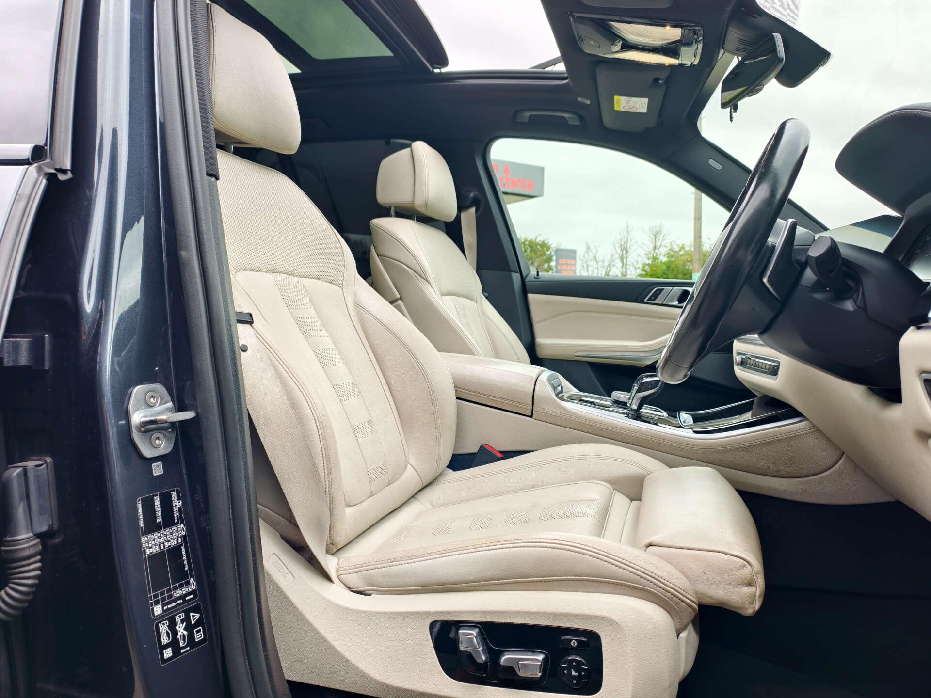 BMW X5 X5 view 32
