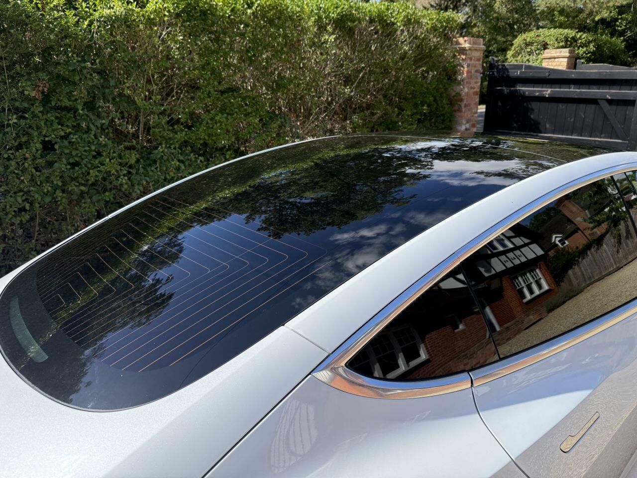 Tesla Model 3 view 31