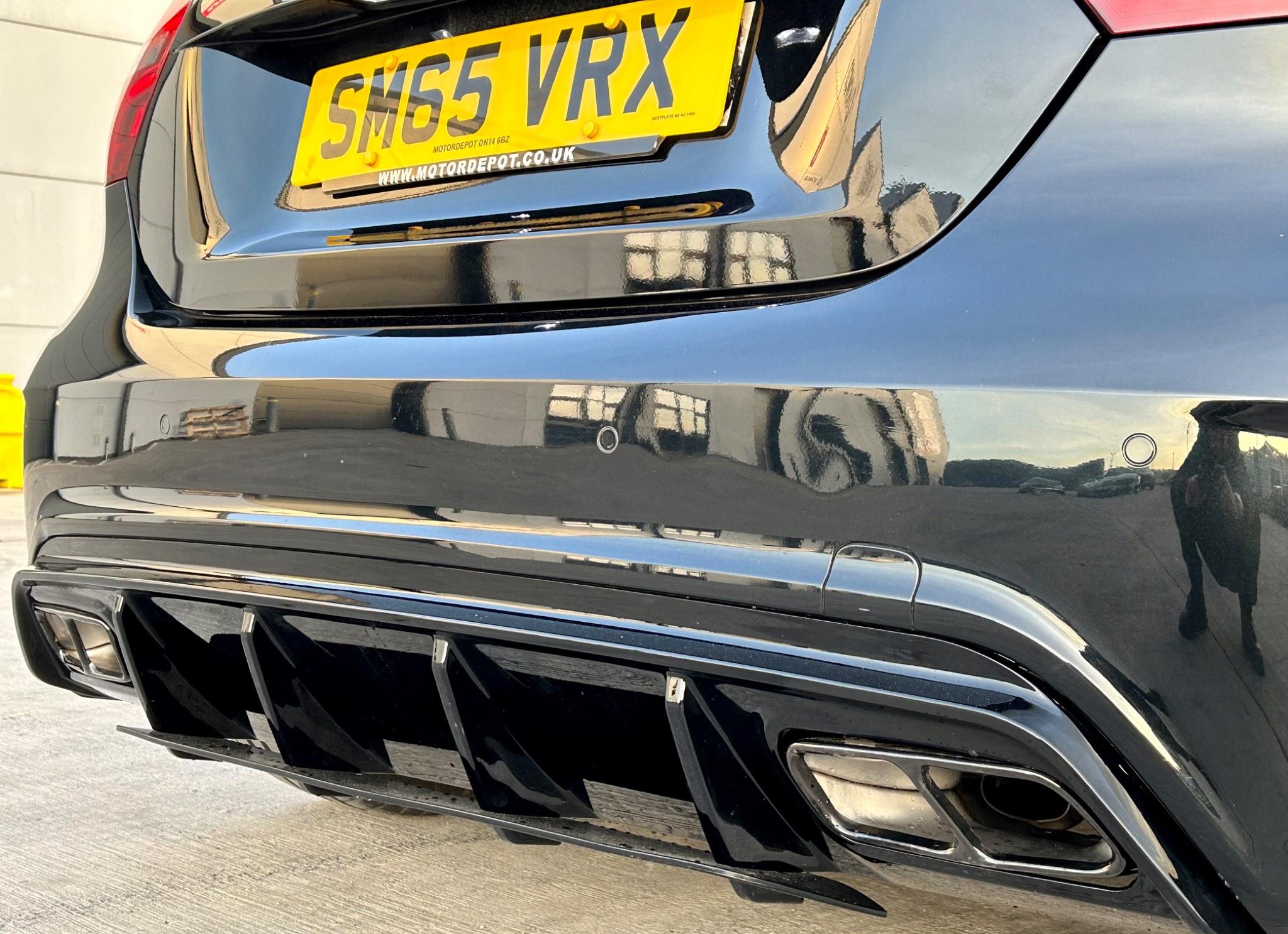 Mercedes-Benz A-Class view 8