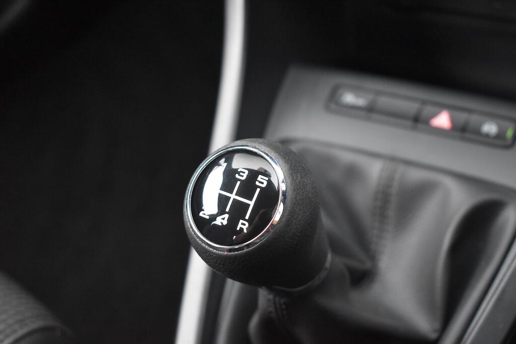 MG MG3 view 63