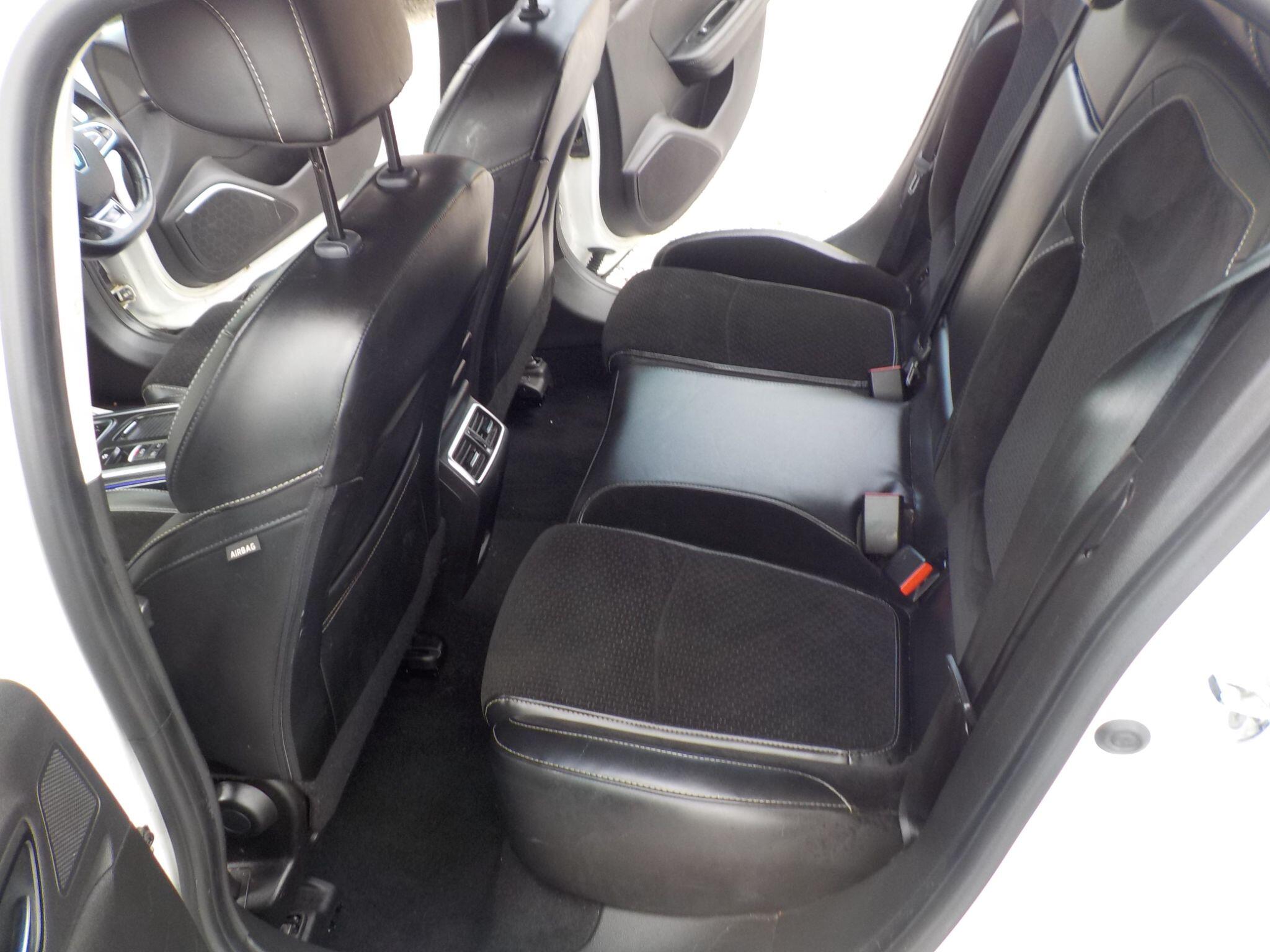 Renault Megane 1.5 dCi Dynamique S Nav Euro 6 (s/s) 5dr
